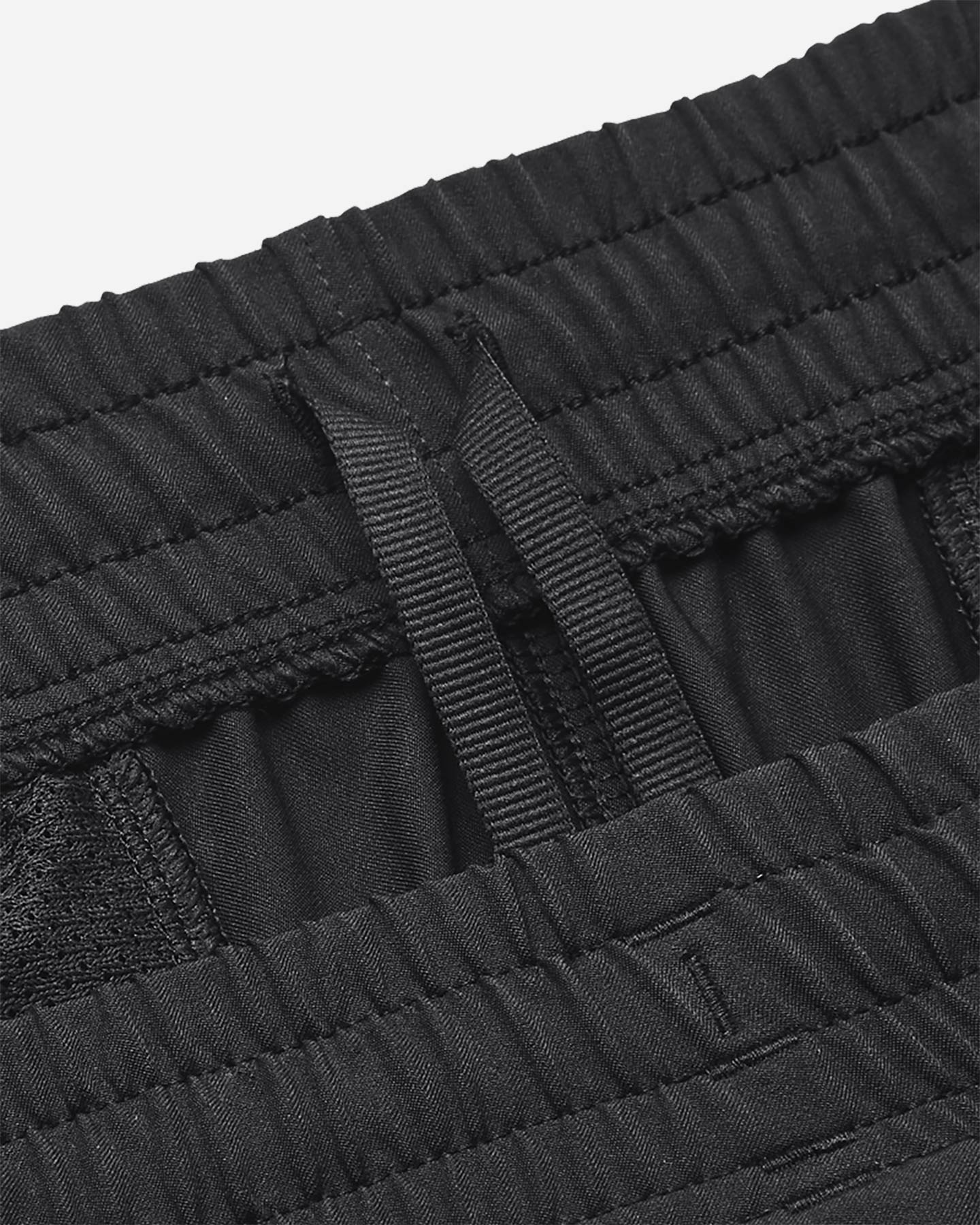 Pantalone UNDER ARMOUR UNSTOPPABLE W - Nero - 3 | Cisalfa Sport