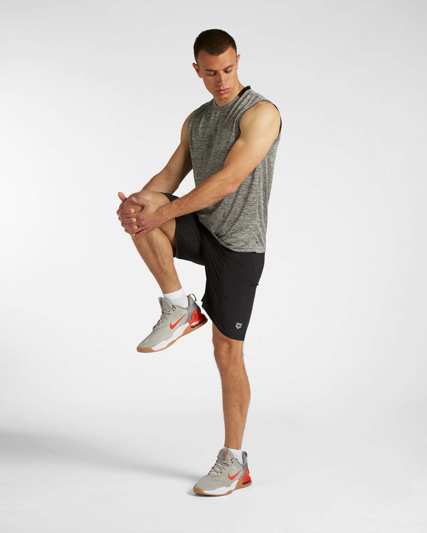 Canotta training ARENA BASIC LINE M - 13 | Cisalfa Sport