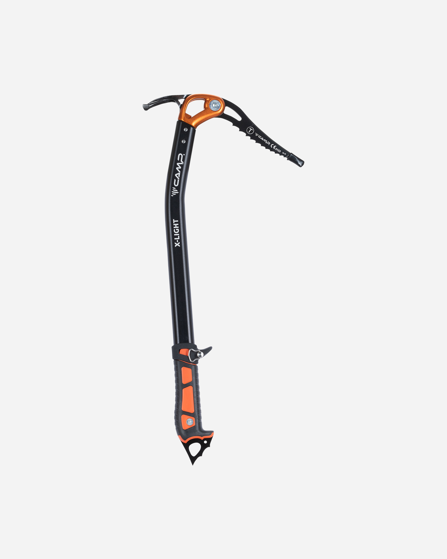 Piccozza CAMP X-LIGHT PALETTA  - Color mix - 0 | Cisalfa Sport