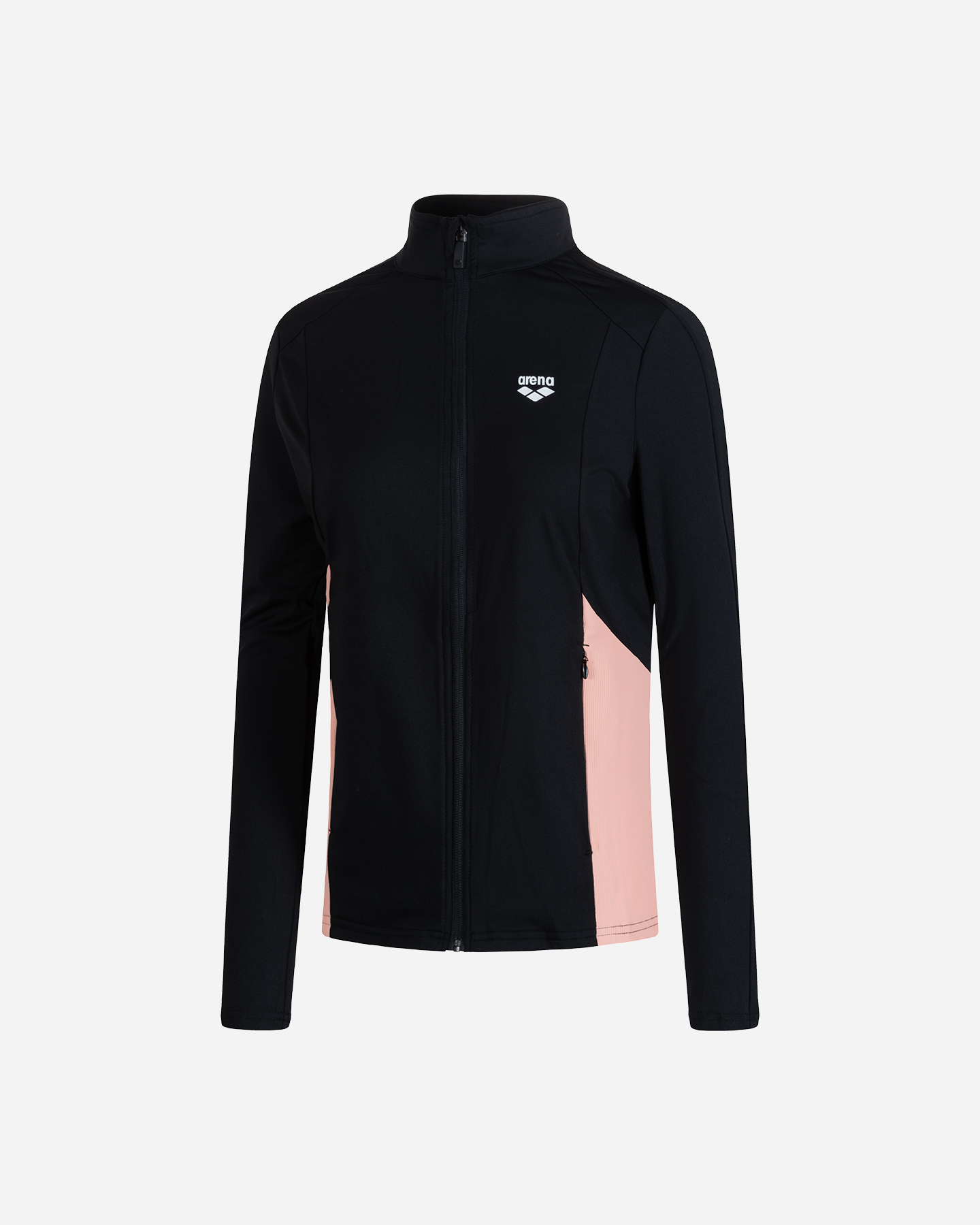 Felpa training ARENA INSERT LATERAL W - S4124903-050/337 - 5 | Cisalfa Sport