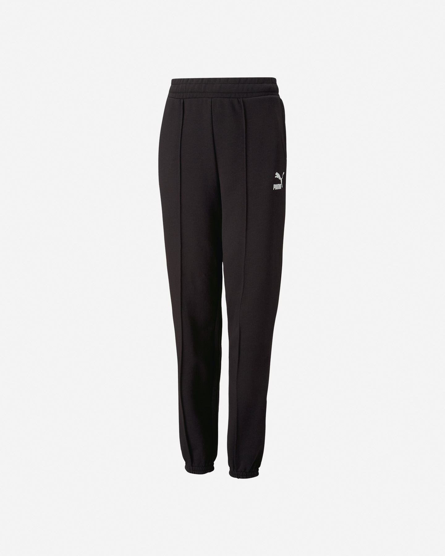Pantalone PUMA BAGGY JR - 0 | Cisalfa Sport