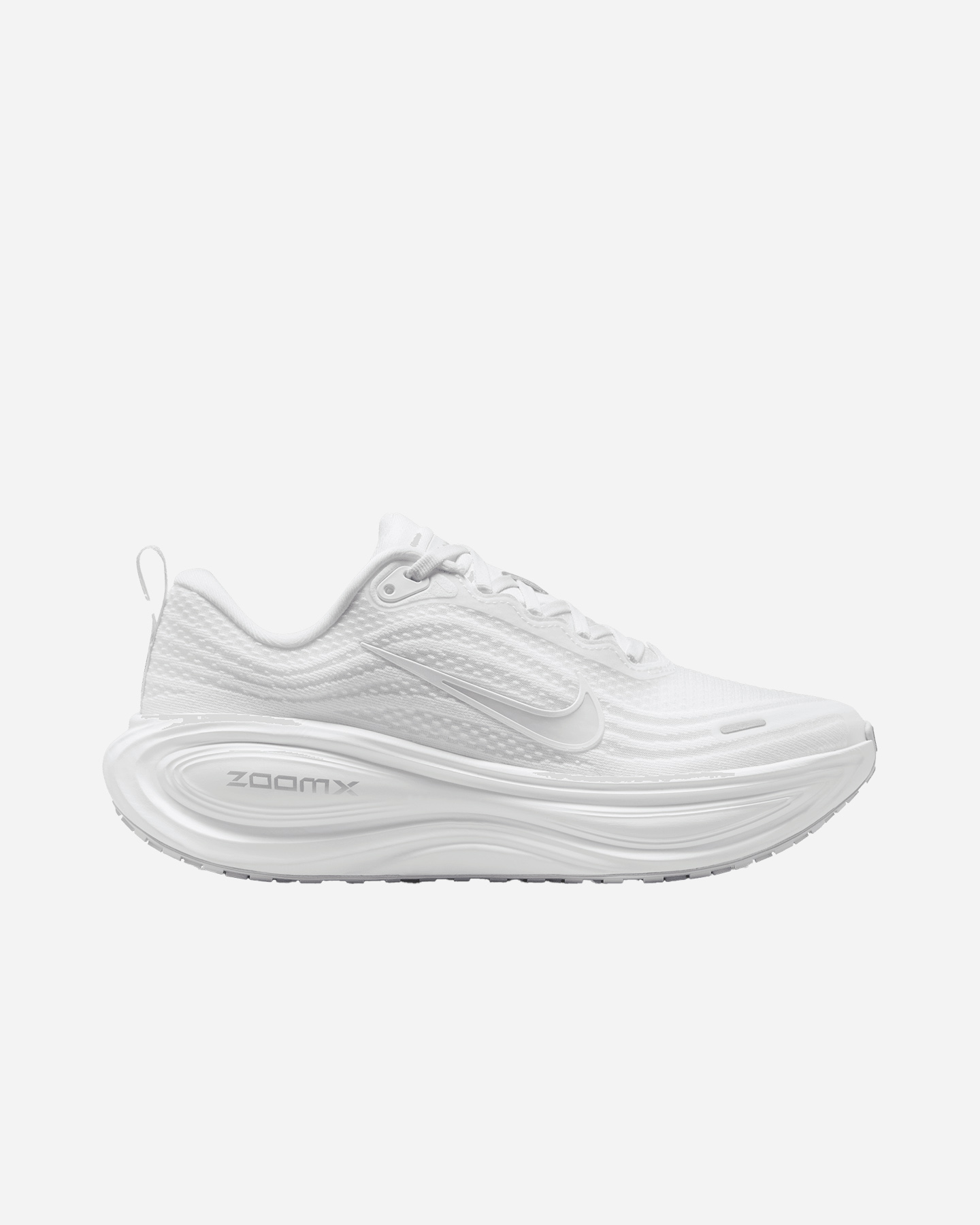 Scarpe running NIKE VOMERO PLUS W - Bianco - 0 | Cisalfa Sport