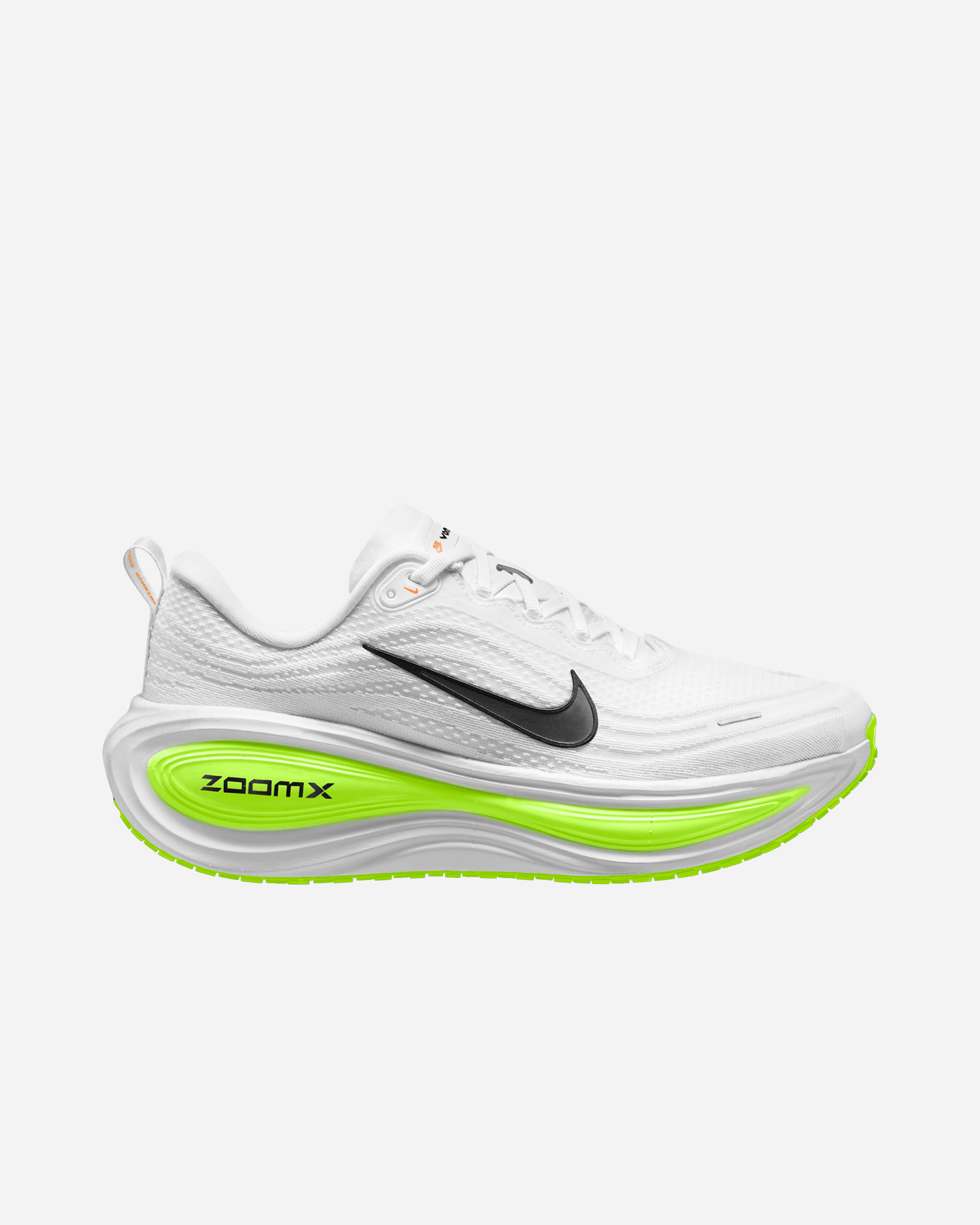 Scarpe running NIKE VOMERO PLUS M - Bianco - 0 | Cisalfa Sport