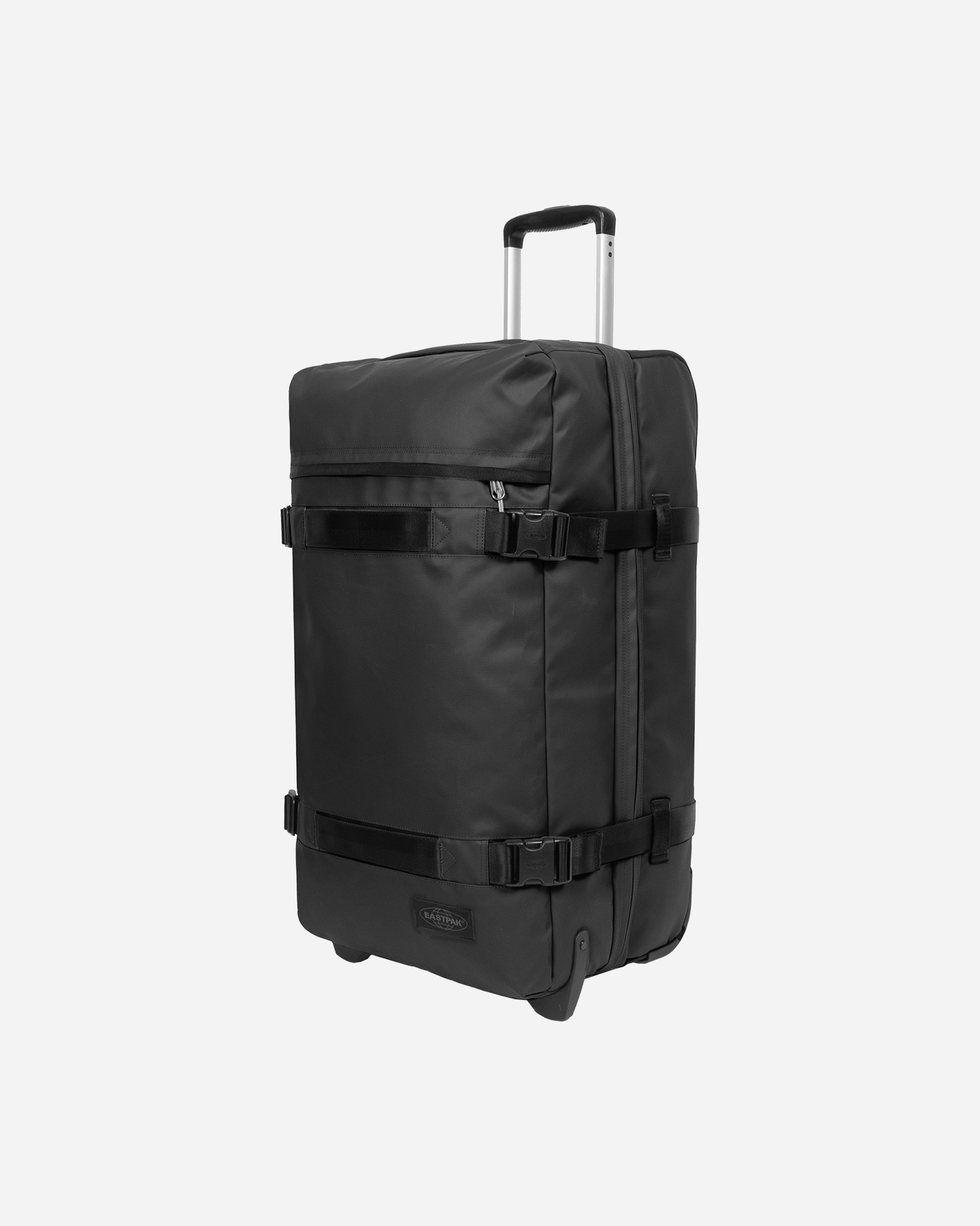 Trolley EASTPAK TRANSIT'R M TARP  - Nero - 1 | Cisalfa Sport