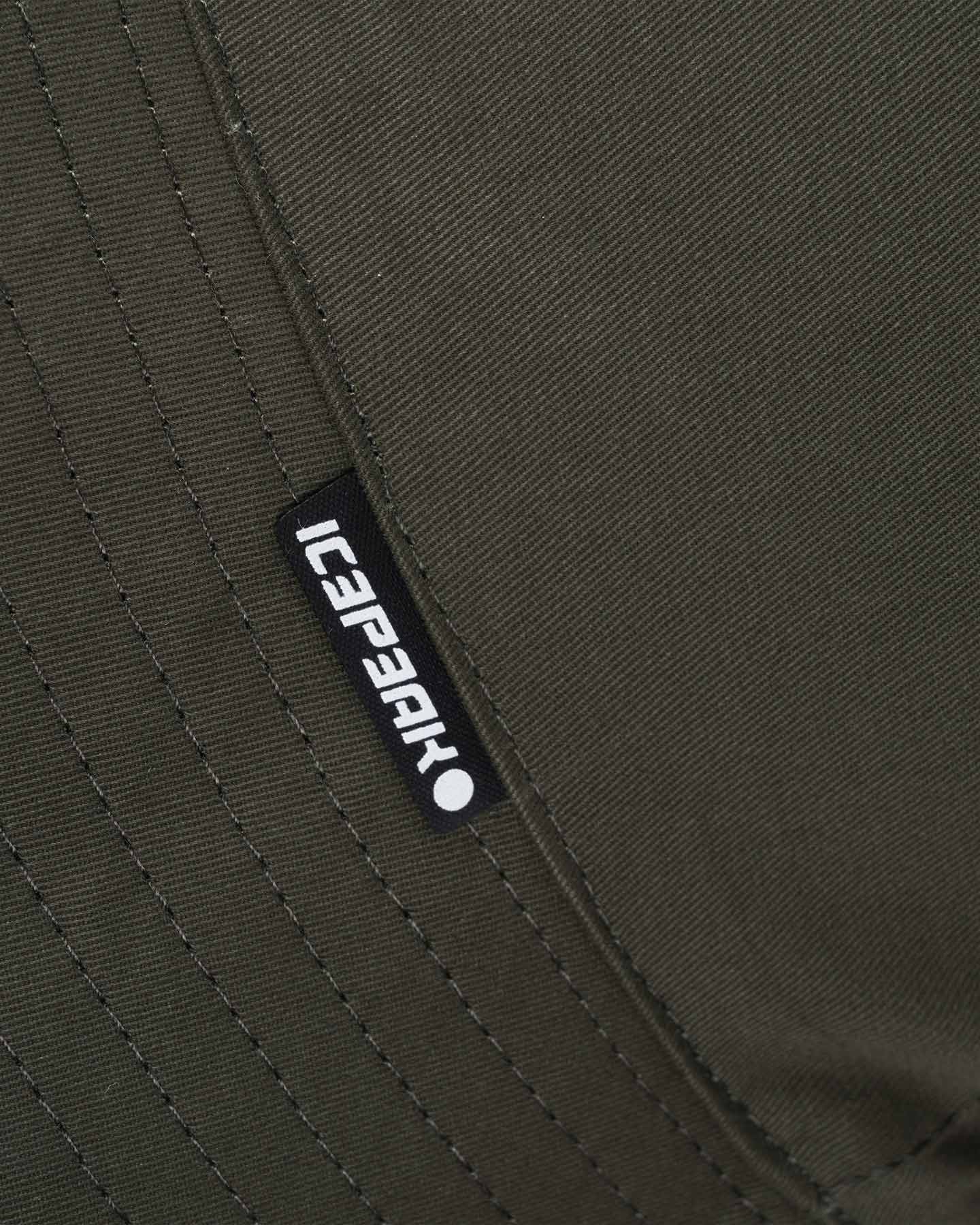 Cappellino ICEPEAK HENDERSON  - Verde - 2 | Cisalfa Sport