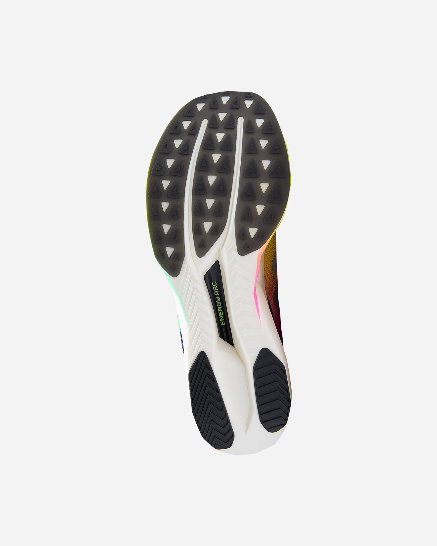 Scarpe running NEW BALANCE FUELCELL SUPERCOMP ELITE V5 M - Color mix - 3 | Cisalfa Sport