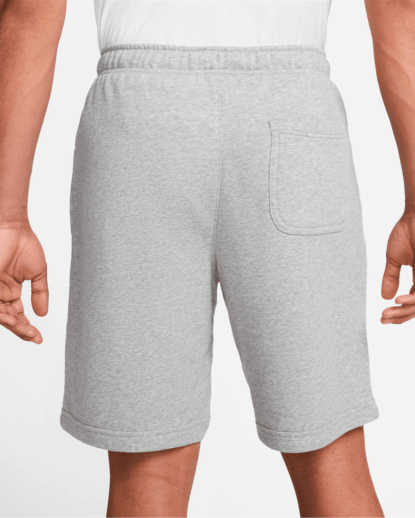 Pantaloncini NIKE CLUB FT LOGHI M - 13 | Cisalfa Sport