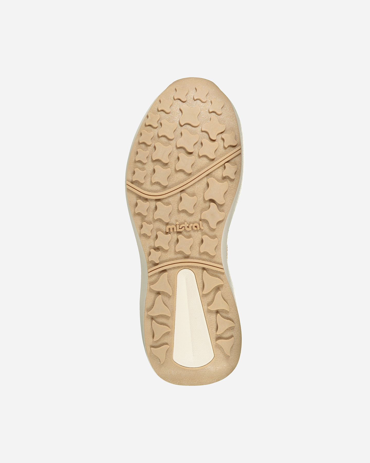 Scarpe sneakers MISTRAL TEJITA W - Beige - 2 | Cisalfa Sport