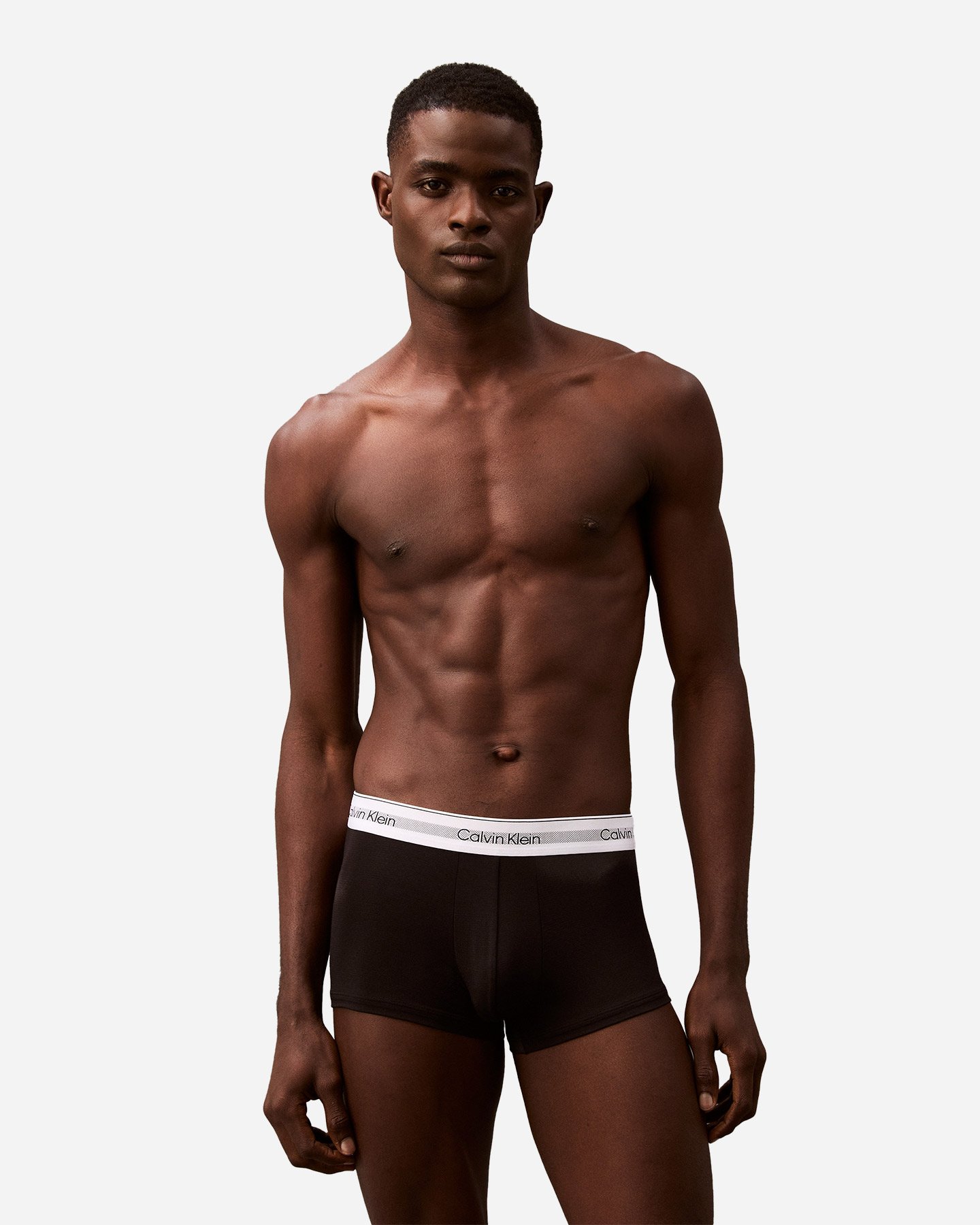 Intimo CALVIN KLEIN UNDERWEAR BOXER MIX M - Nero - 0 | Cisalfa Sport