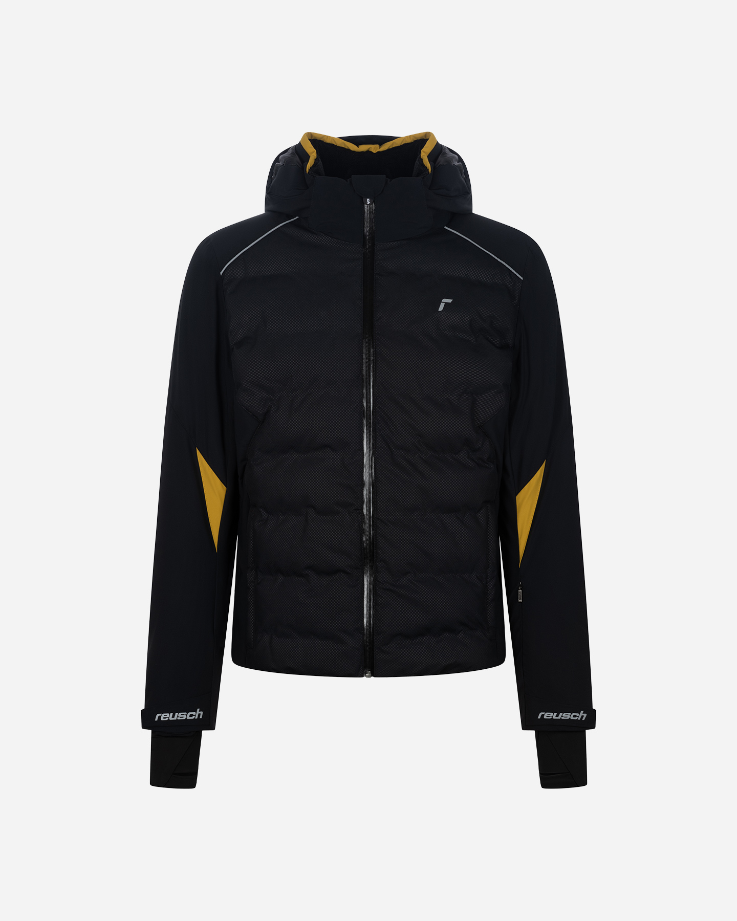 Giacca sci REUSCH HIGH PERFORMANCE M - Nero - 0 | Cisalfa Sport