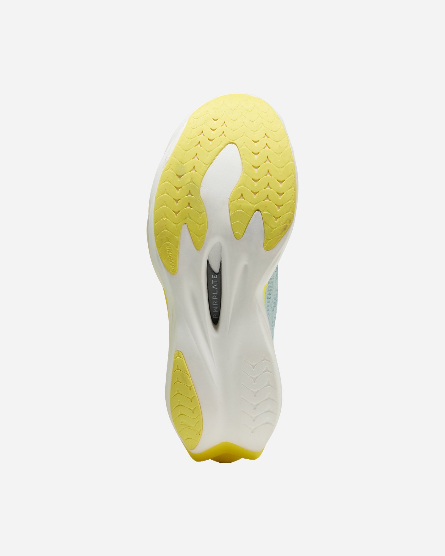 Scarpe running PUMA DEVIATE NITRO ELITE 4 W - Azzurro - 2 | Cisalfa Sport