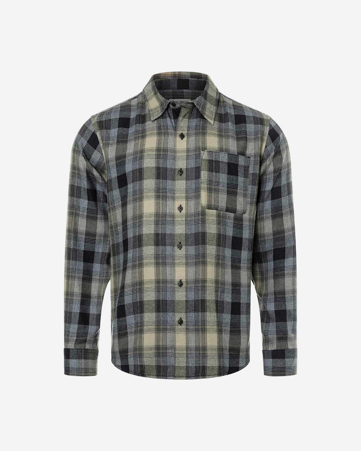 Camicia MARMOT FAIRFAX NOVELTY M - 0 | Cisalfa Sport