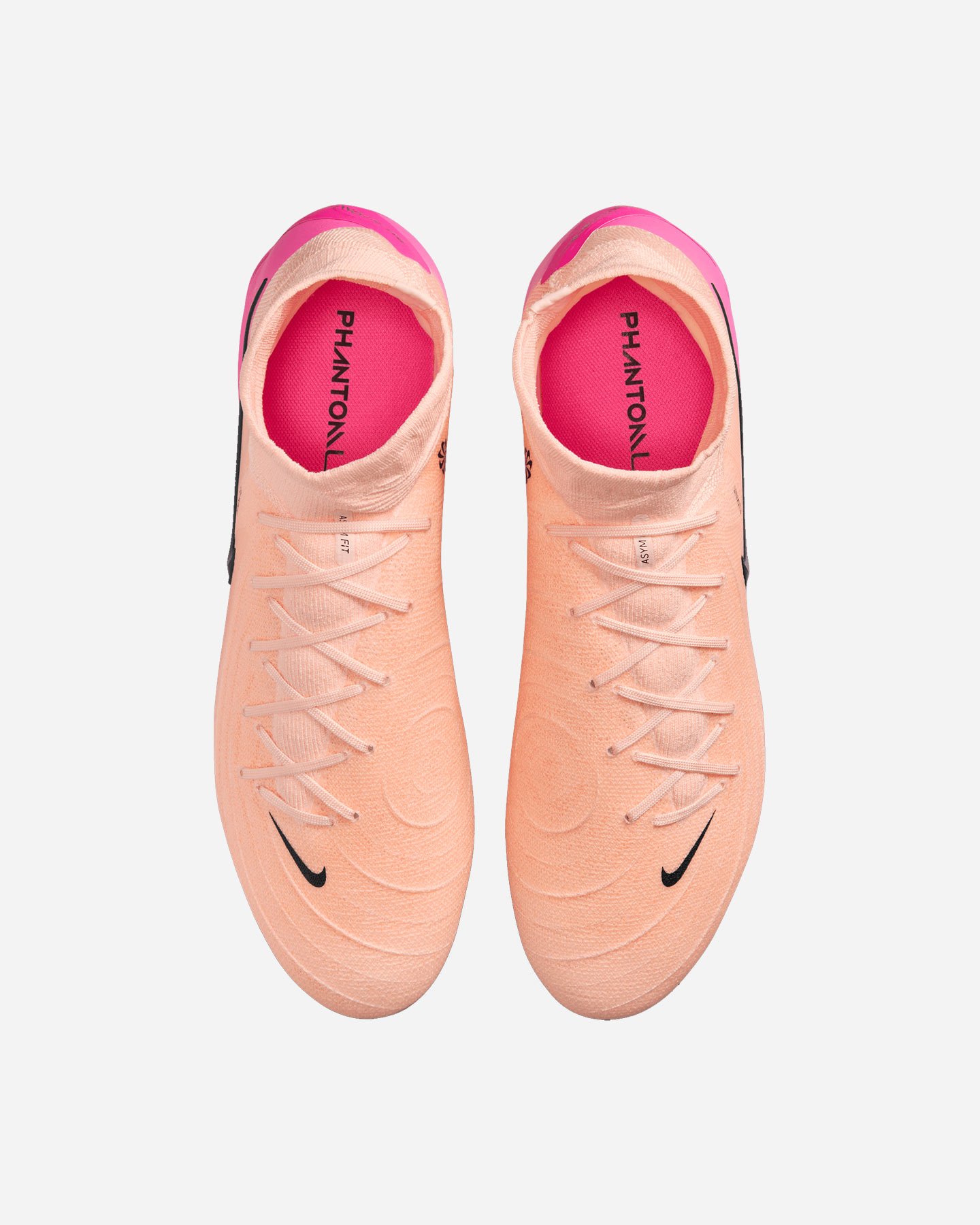 Scarpe calcio NIKE PHANTOM LUNA II PRO FG M - Color mix - 3 | Cisalfa Sport