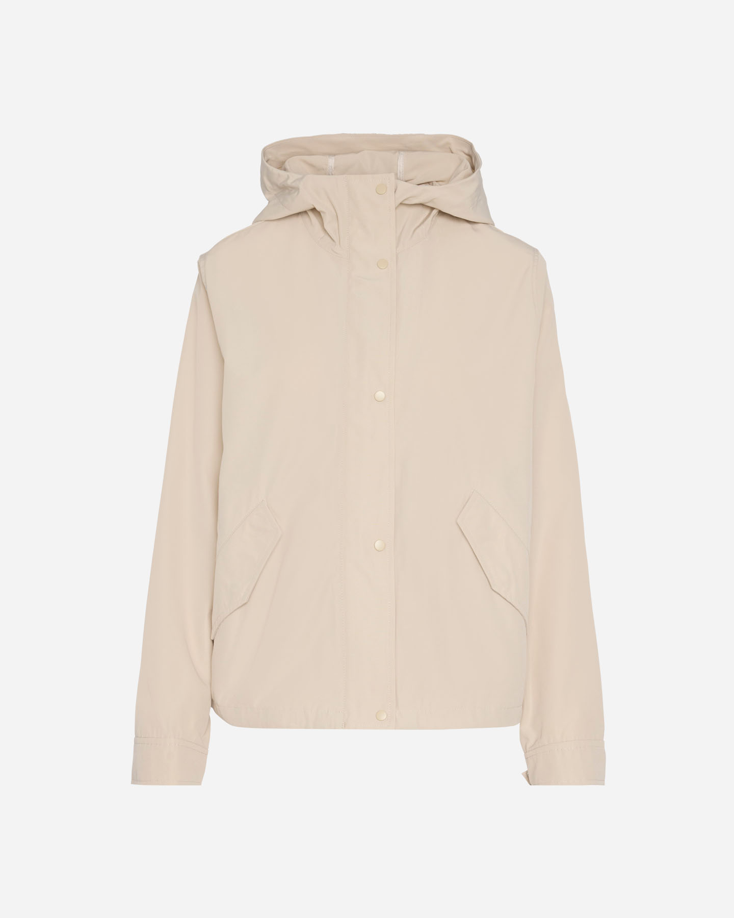 Giubbotto DACK'S ESSENTIAL W - Beige - 0 | Cisalfa Sport