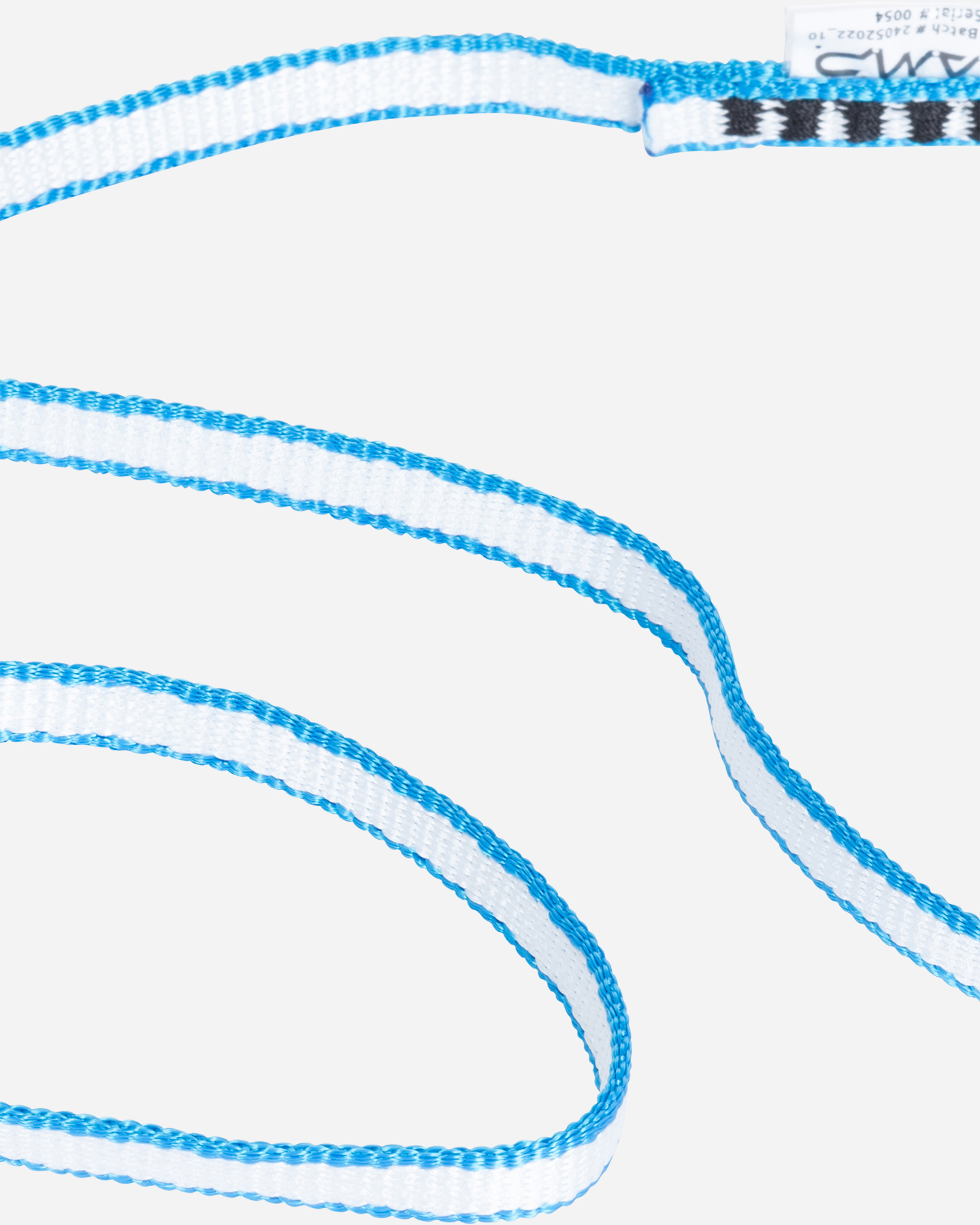 Anello di fettuccia CAMP EXPRESS RING DY - Color mix - 1 | Cisalfa Sport