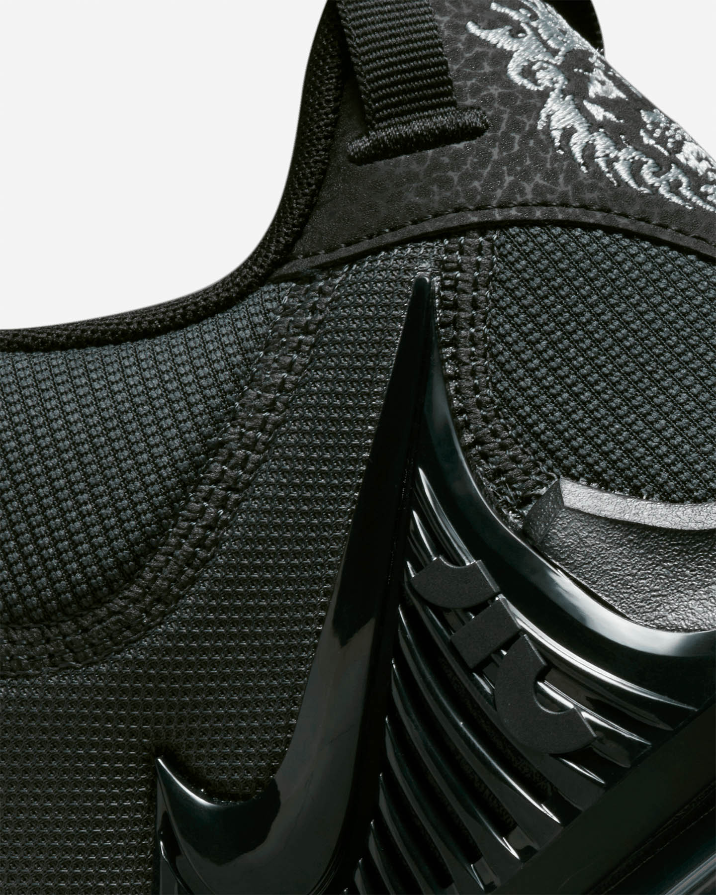 Scarpe basket NIKE LEBRON WITNESS 7  - 5 | Cisalfa Sport