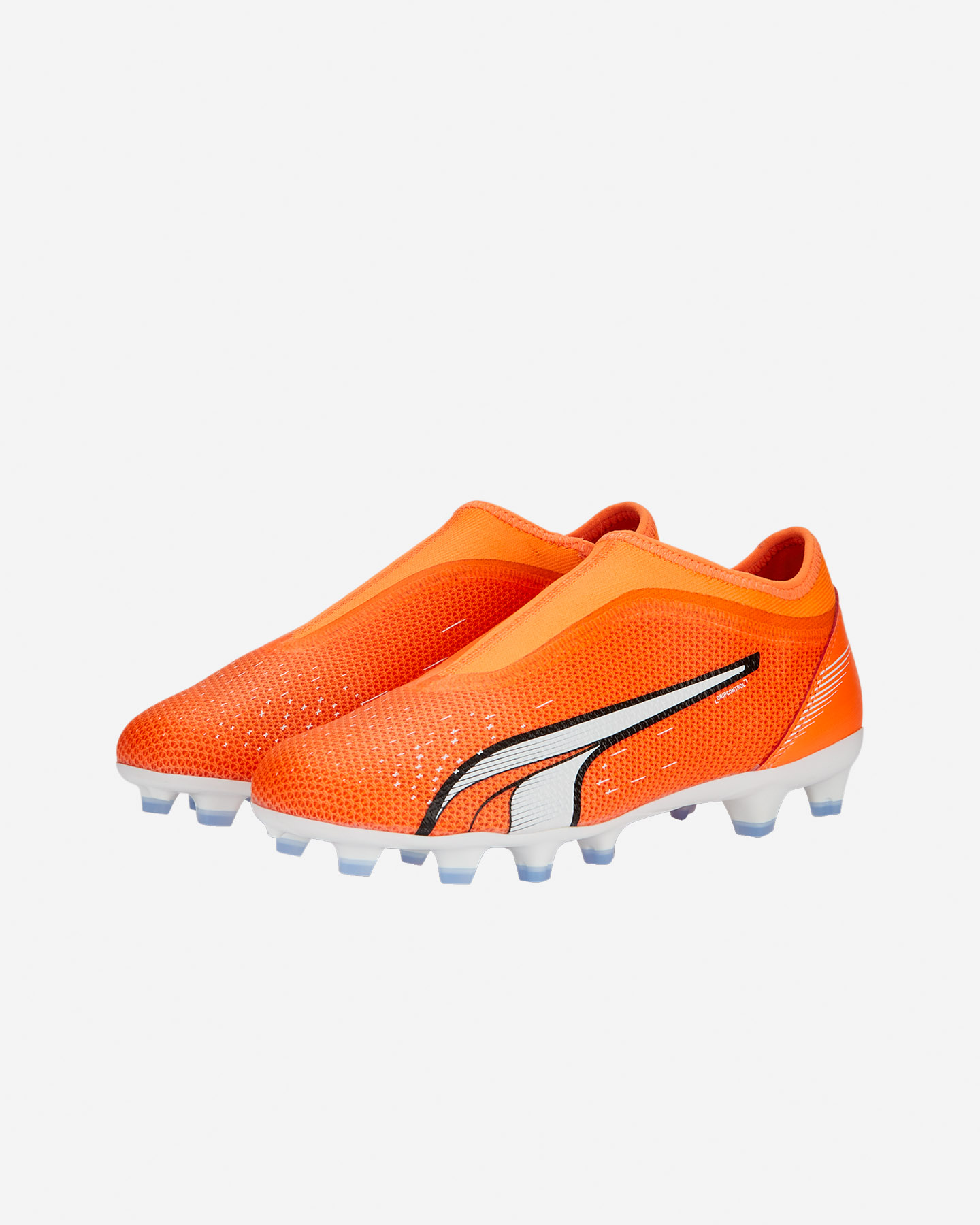 Scarpe calcio PUMA ULTRA MATCH LL FG/AG JR - 1 | Cisalfa Sport