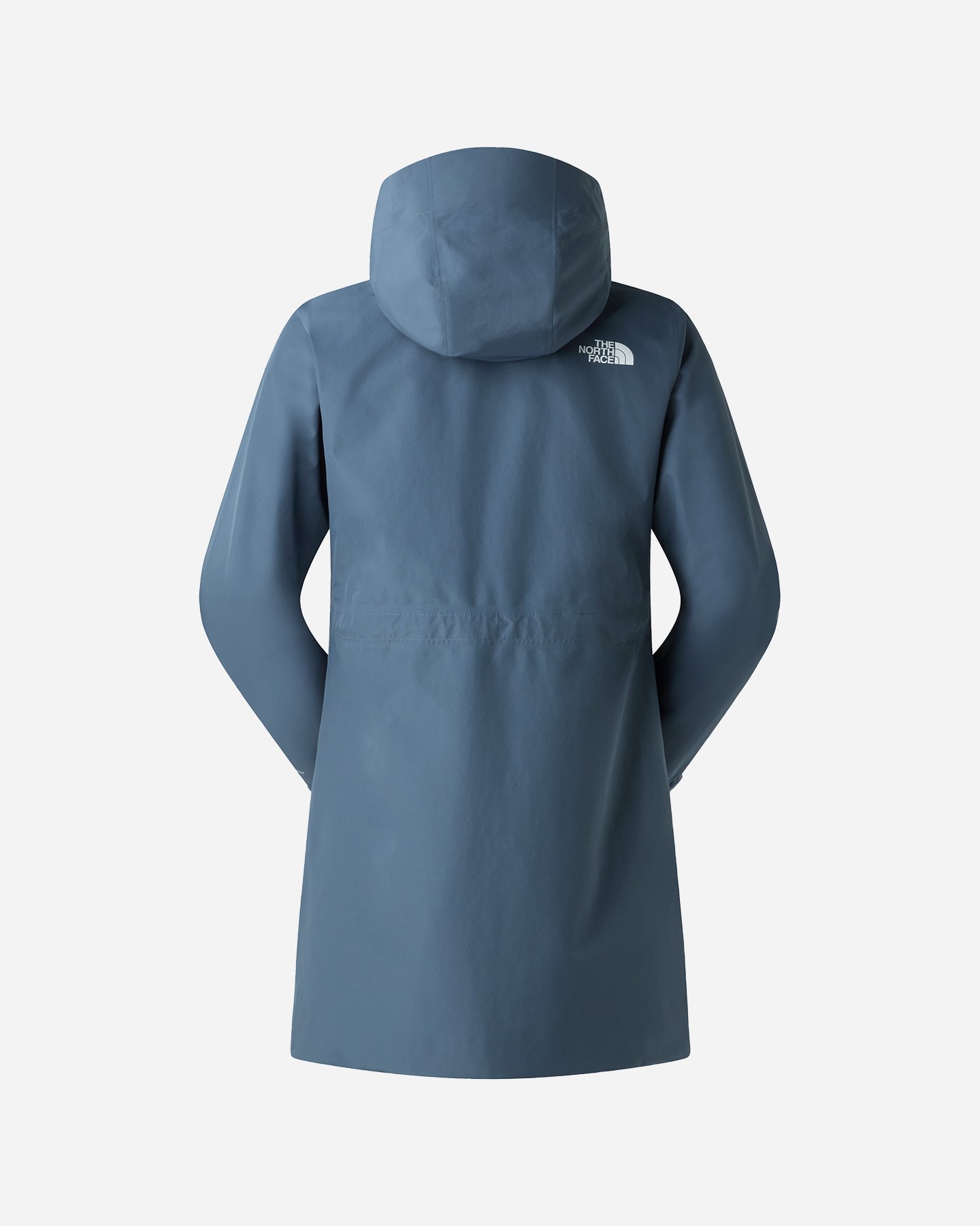 Giacca outdoor THE NORTH FACE BEDRETTO W - Grigio - 1 | Cisalfa Sport