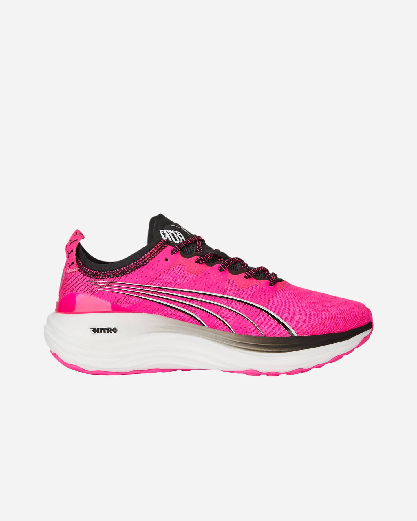 Scarpe running PUMA FOREVER RUN NITRO W - 6 | Cisalfa Sport