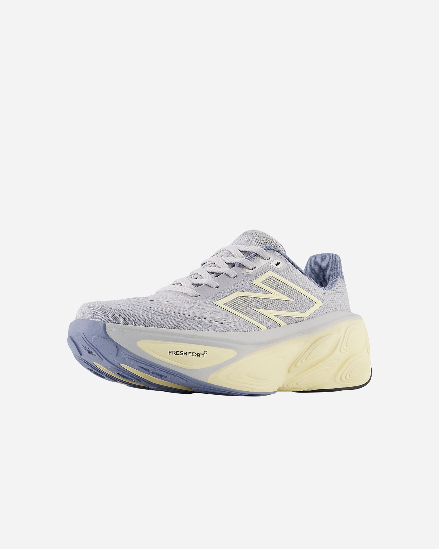 Scarpe running NEW BALANCE FRESH FOAM X MORE V5 W - Rosa - 2 | Cisalfa Sport