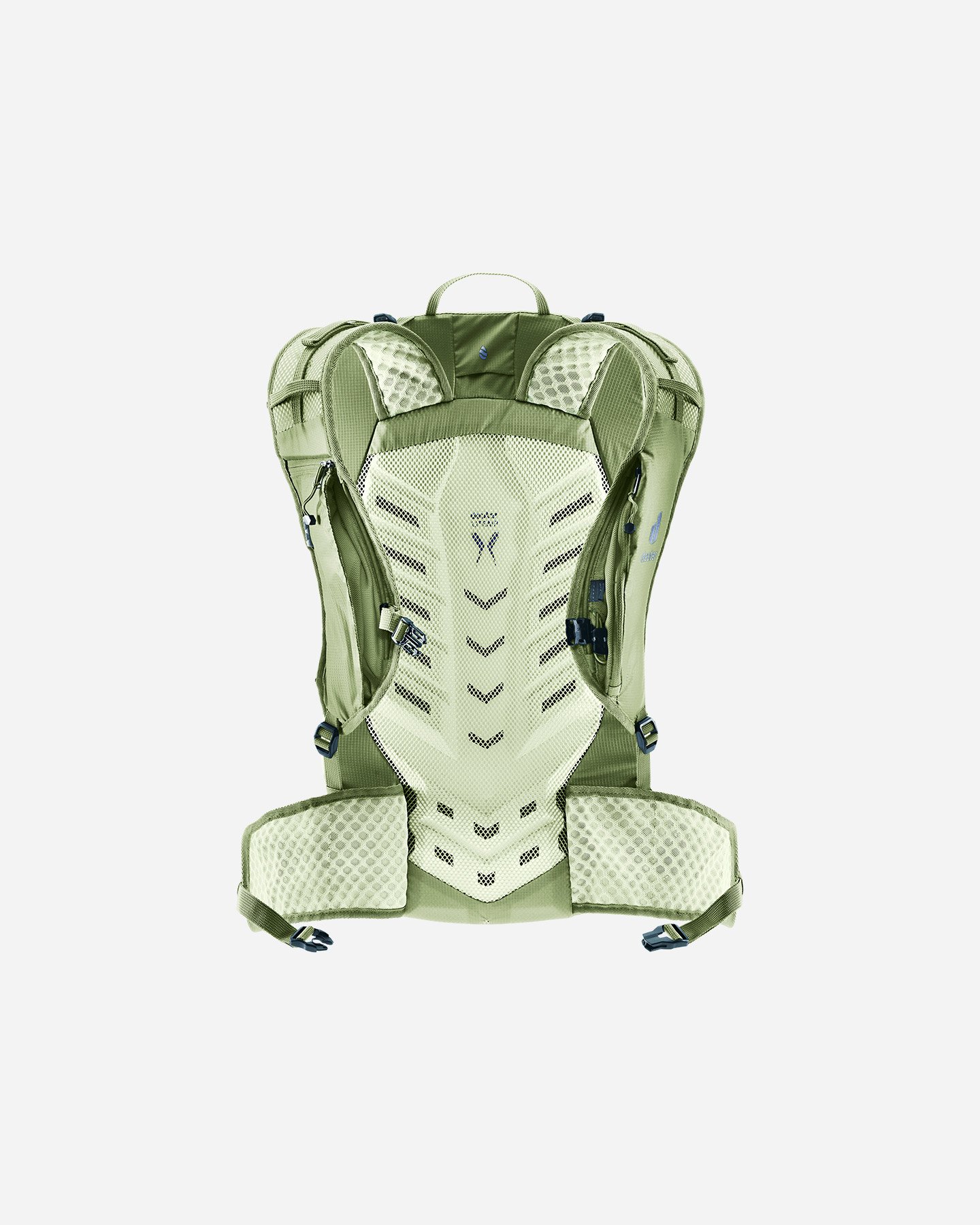 Zaino escursionismo DEUTER SPEED LITE PRO 25  - Verde - 3 | Cisalfa Sport