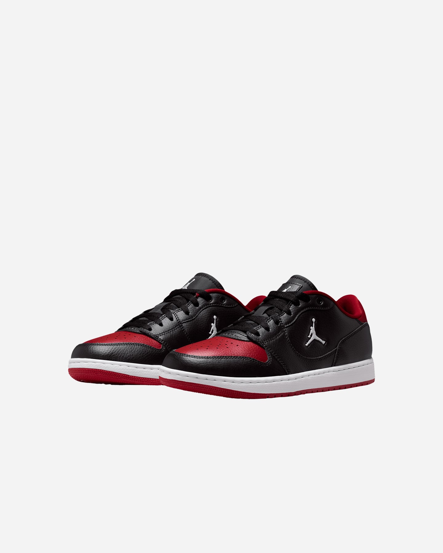 Scarpe sneakers NIKE JORDAN ACCE COURT LOW M - Color mix - 1 | Cisalfa Sport