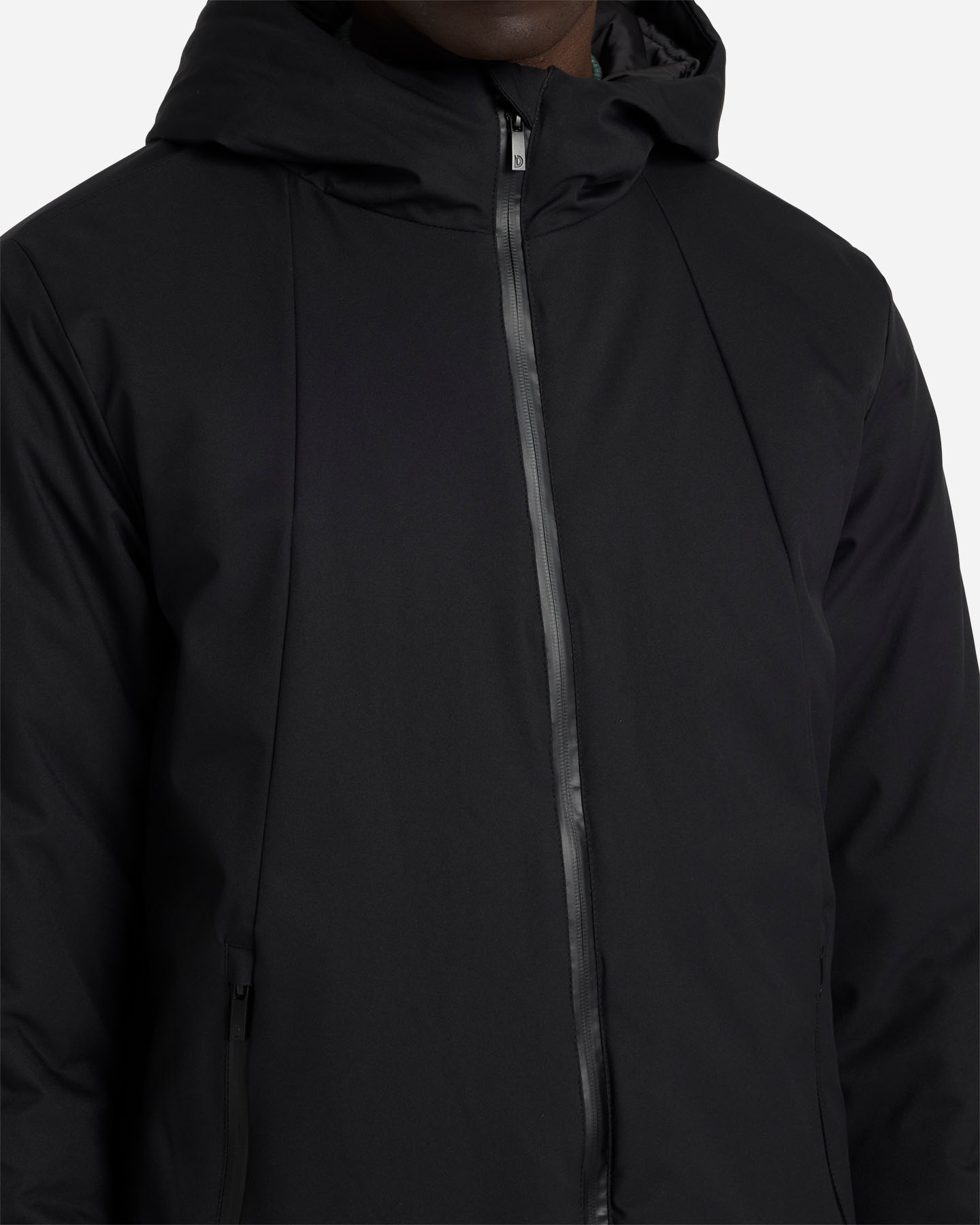 Giubbotto DACK'S ESSENTIAL M - Nero - 5 | Cisalfa Sport