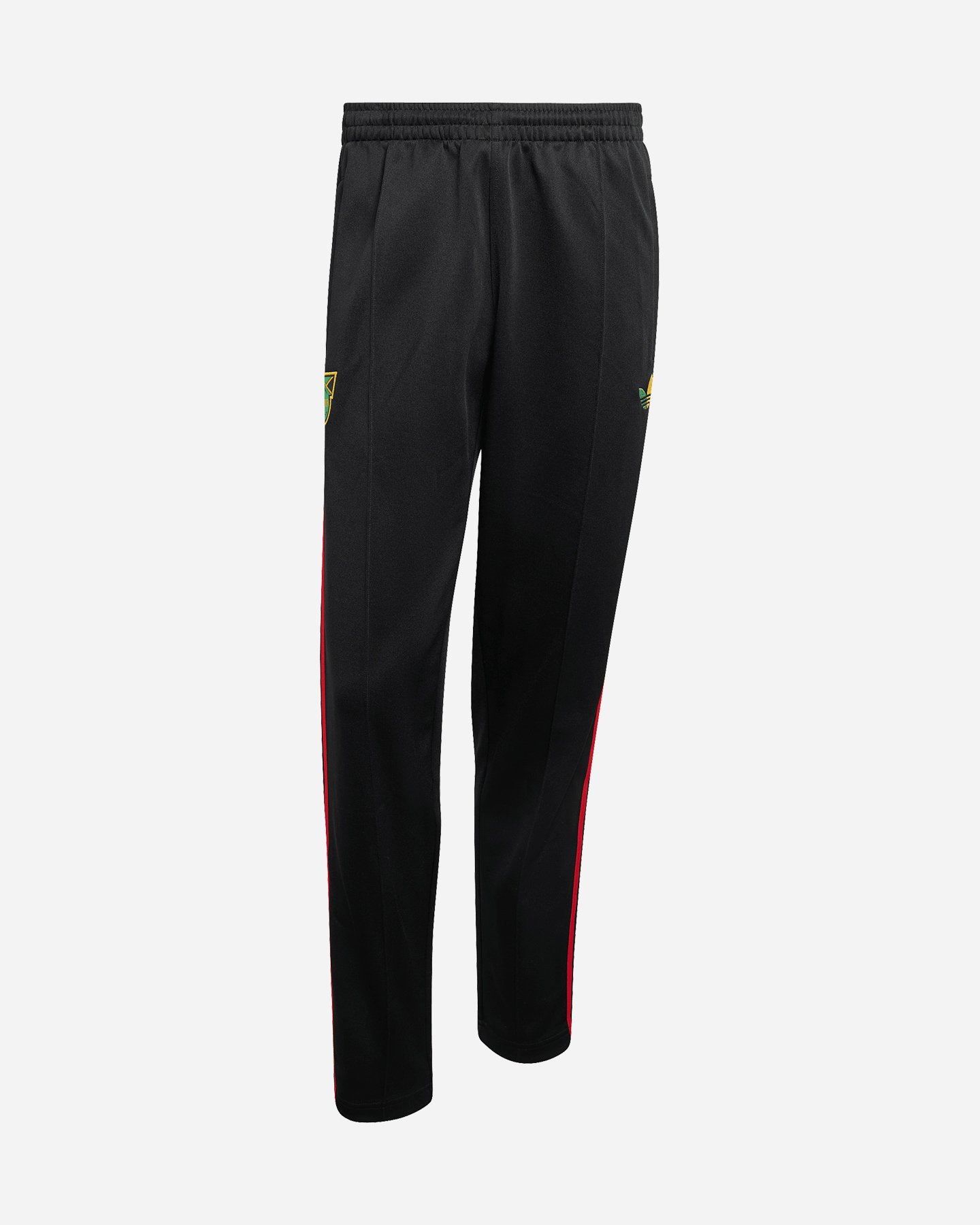 Pantalone ADIDAS JAMAICA ORIGINALS M - Nero - 0 | Cisalfa Sport