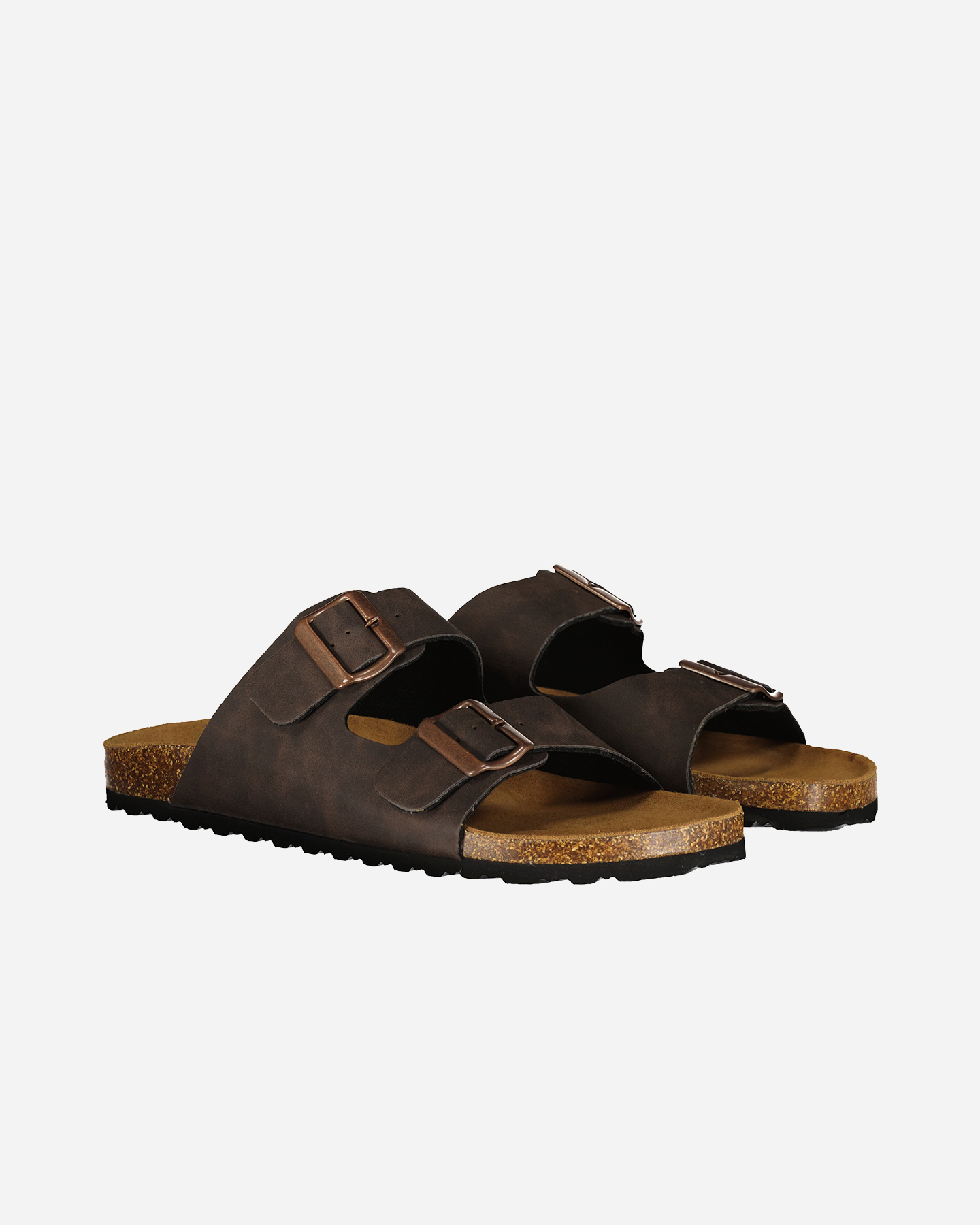 Sandali MISTRAL CORK  - Marrone - 2 | Cisalfa Sport