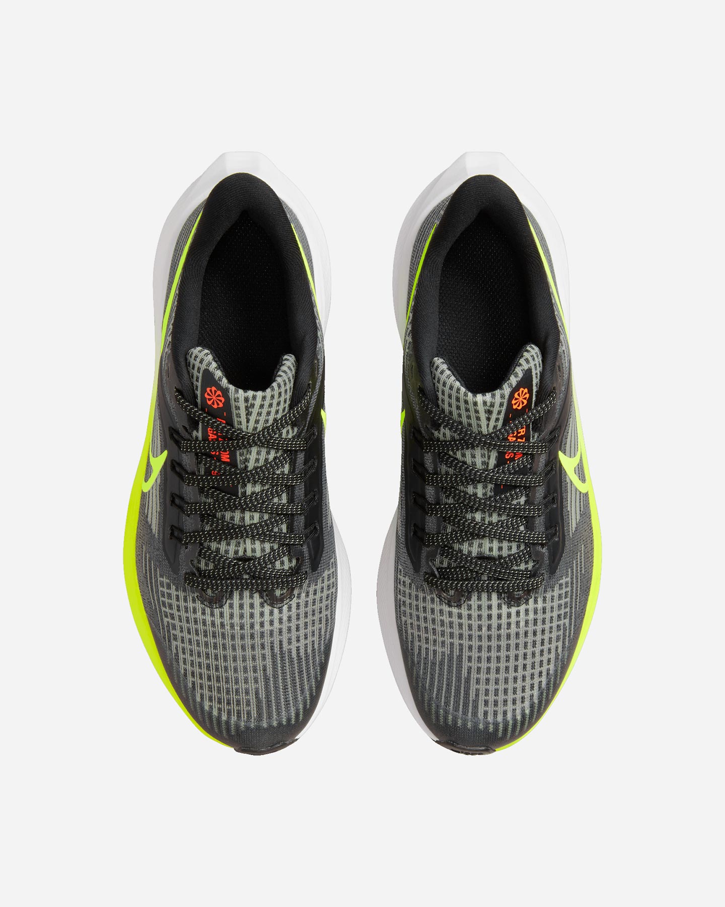 Scarpe running NIKE AIR ZOOM PEGASUS 39 GS JR - 3 | Cisalfa Sport