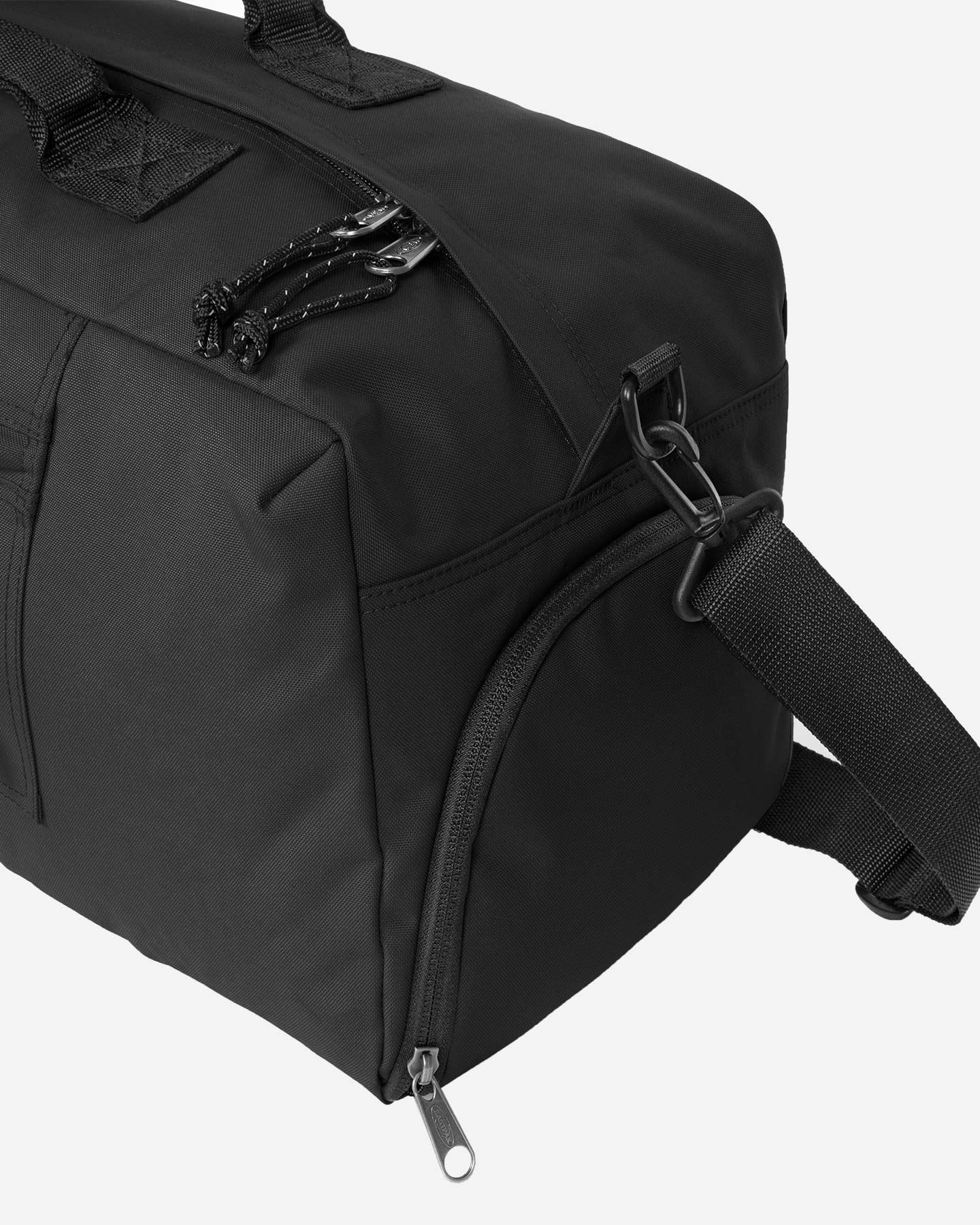Borsa EASTPAK DUFFL'R L - Nero - 5 | Cisalfa Sport