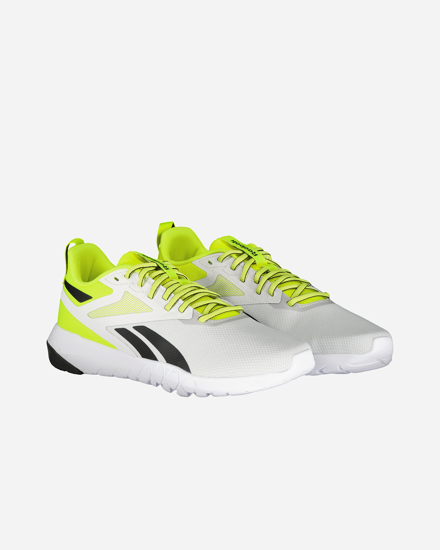 Scarpe training REEBOK FLEXAGON FORCE 4 M - Nero - 1 | Cisalfa Sport