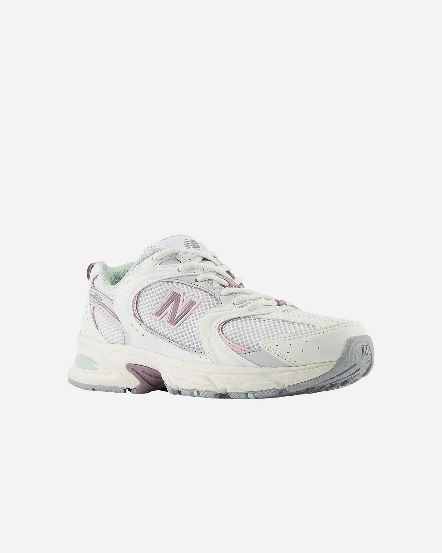 Scarpe sneakers NEW BALANCE 530 W - Bianco - 1 | Cisalfa Sport