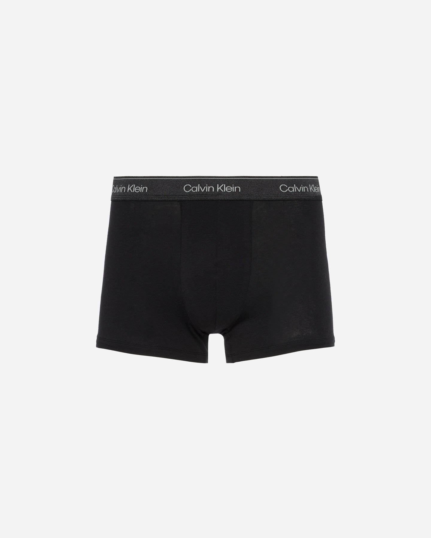 Intimo CALVIN KLEIN UNDERWEAR 3PACK M - Nero - 1 | Cisalfa Sport