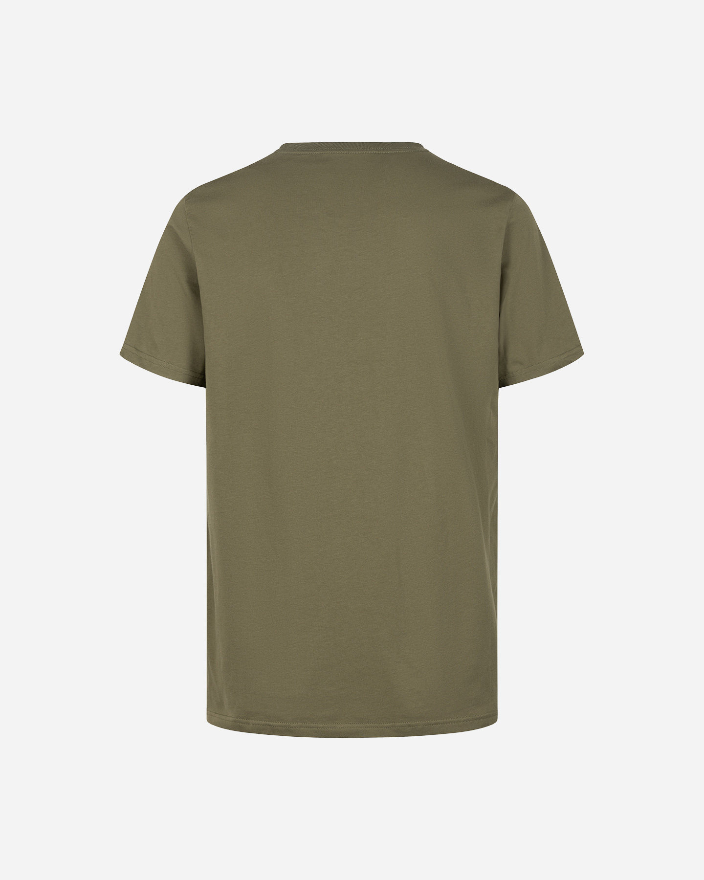 T-shirt CONVERSE STAR CHEVRON M - Verde - 1 | Cisalfa Sport