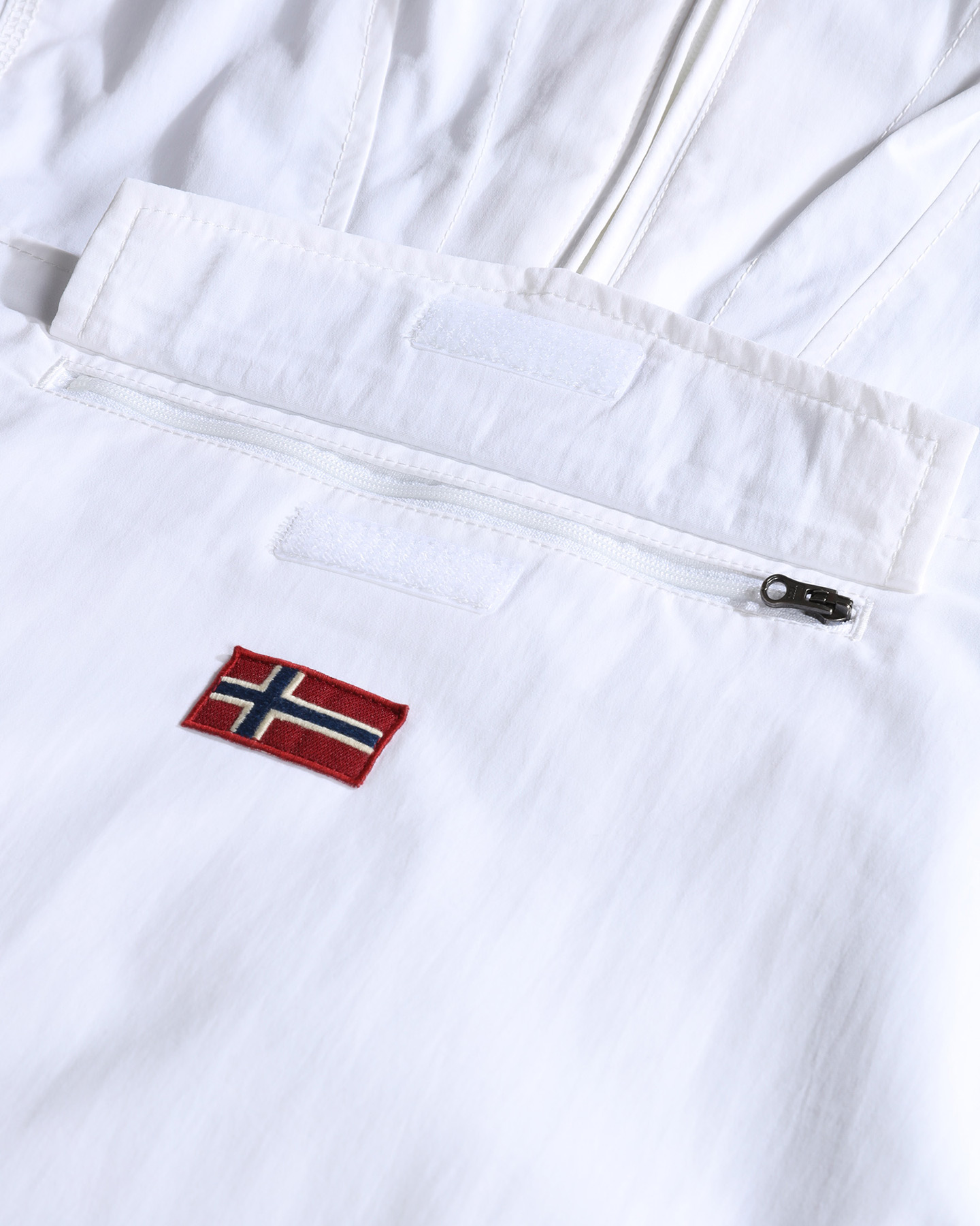 Giubbotto NAPAPIJRI RAINFOREST JR - 5 | Cisalfa Sport