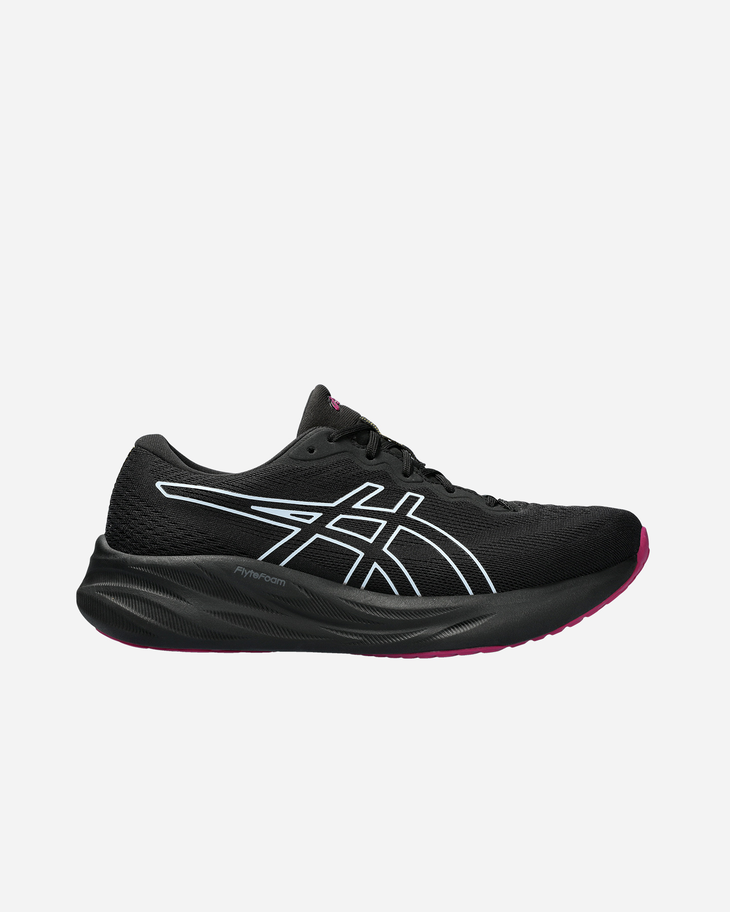 Scarpe running ASICS GEL-PULSE 15 GTX W - Nero - 0 | Cisalfa Sport