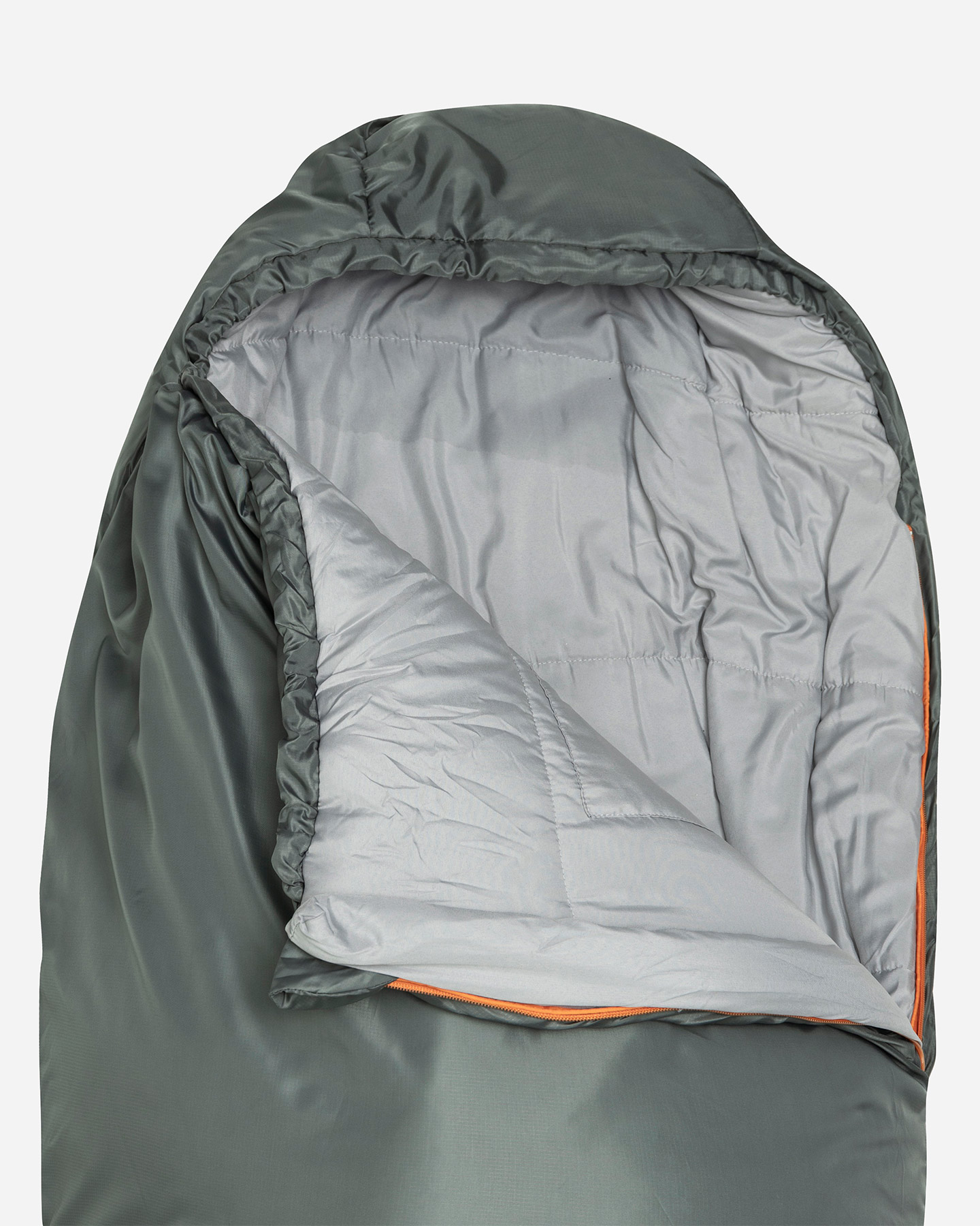 Sacco a pelo sintetico OCK BASIC  - 4 | Cisalfa Sport