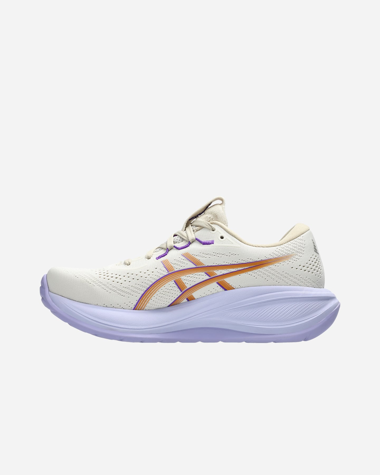 Scarpe running ASICS GEL-CUMULUS 28 W - Color mix - 3 | Cisalfa Sport