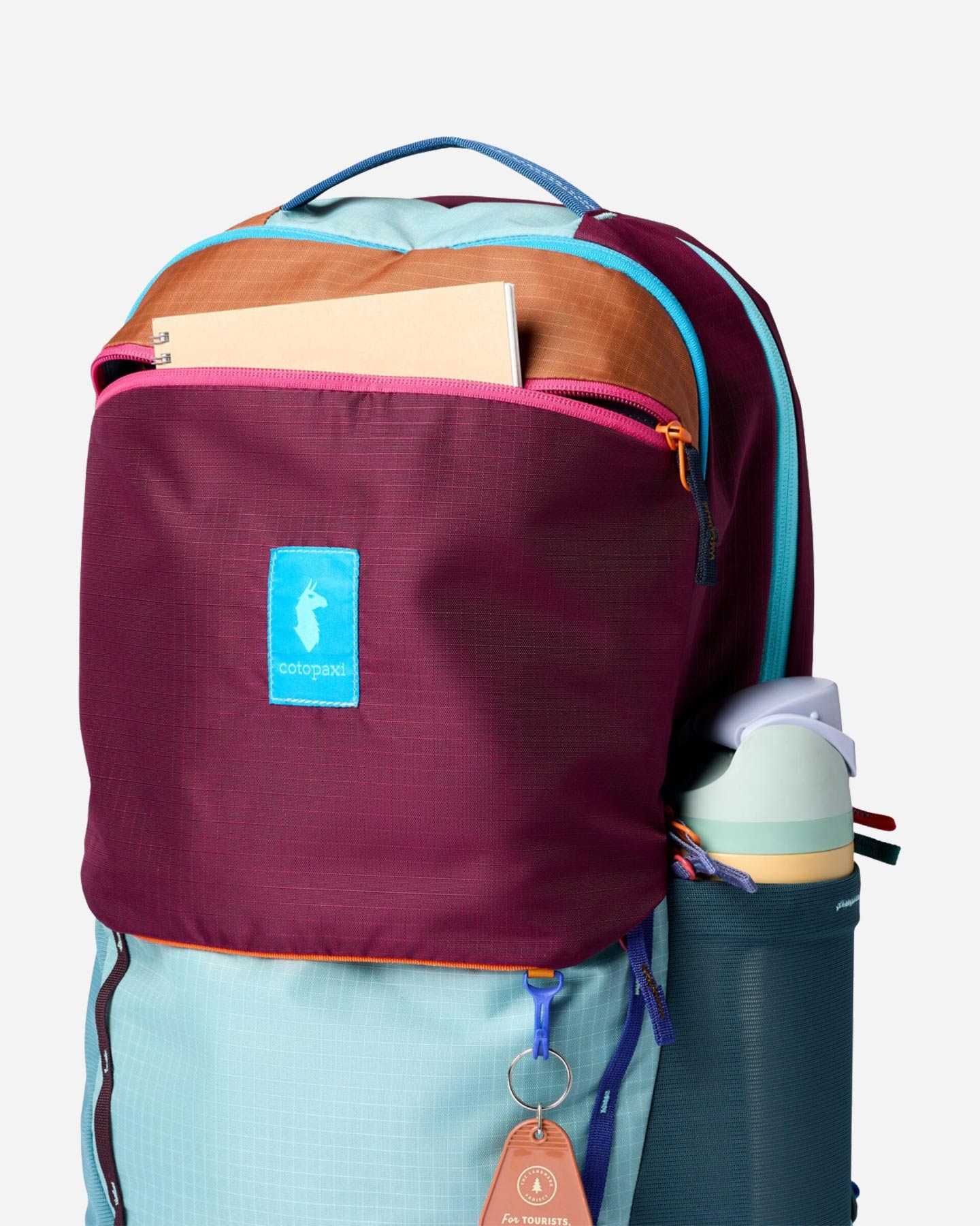 Borsa COTOPAXI ALLPA 26L  - Color mix - 3 | Cisalfa Sport