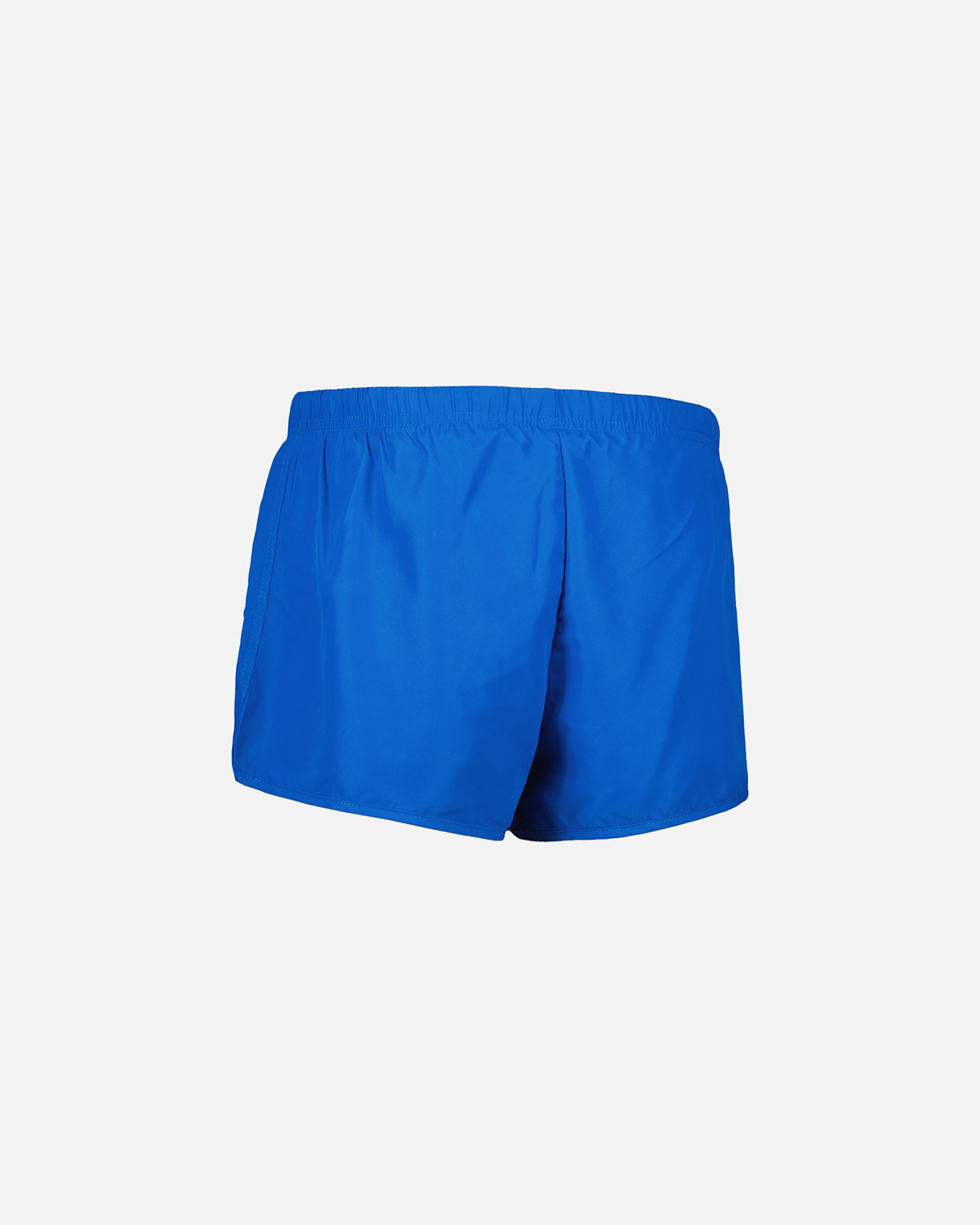 Short running ARENA ATHLETIC RUN M - Blu - 5 | Cisalfa Sport