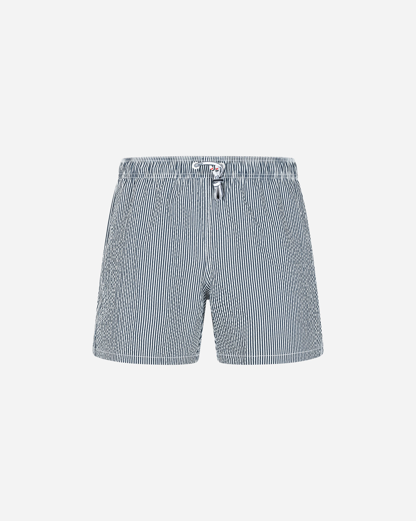 Boxer mare BEST COMPANY SEERSUCKER M - Blu - 0 | Cisalfa Sport