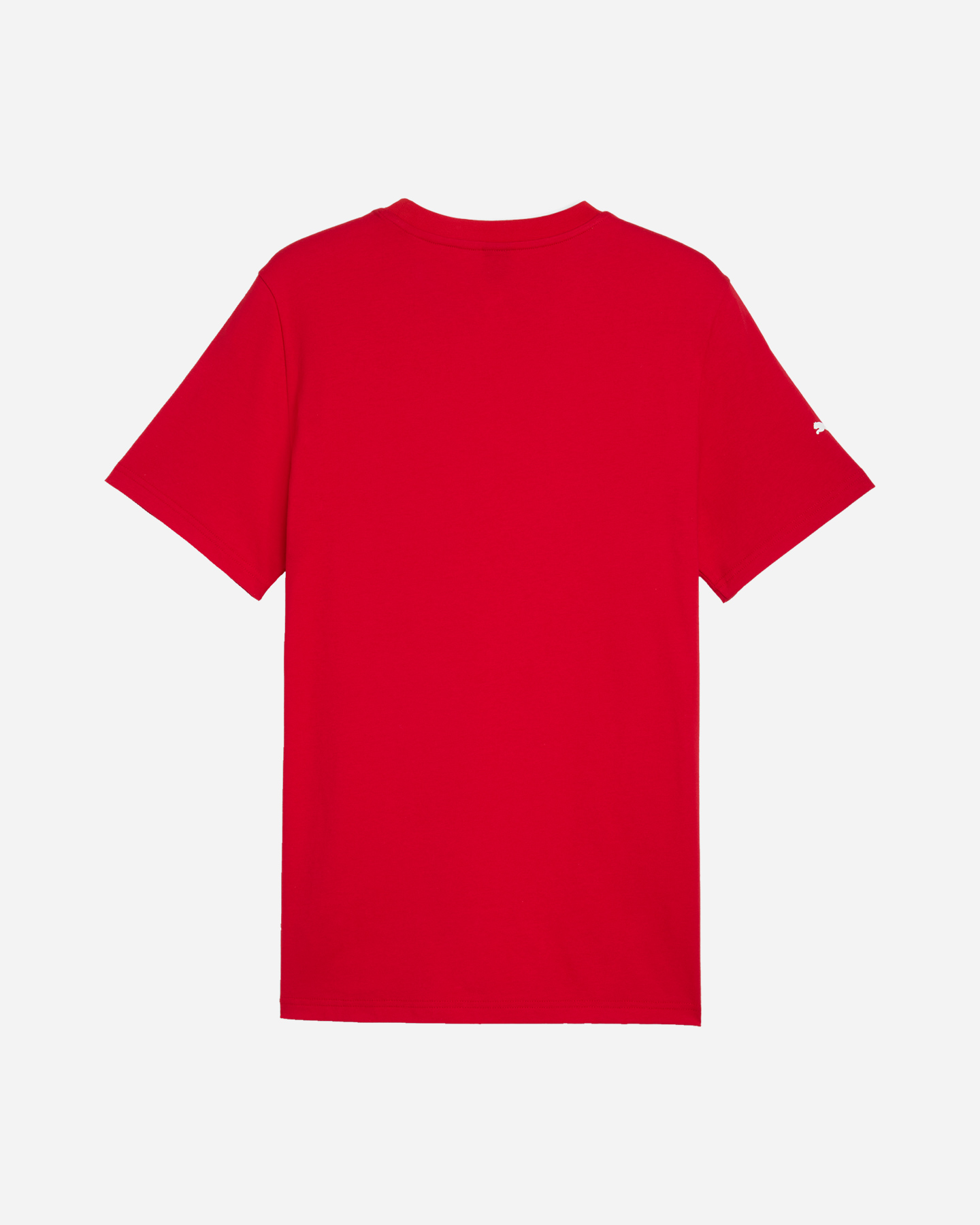 T-shirt PUMA FERRARI SCUDETTO M - Rosso - 1 | Cisalfa Sport