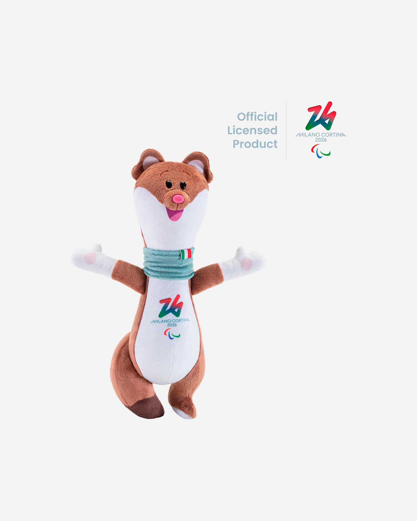 Fanwear TRUDI MICO26 MILO M  - Color mix - 0 | Cisalfa Sport