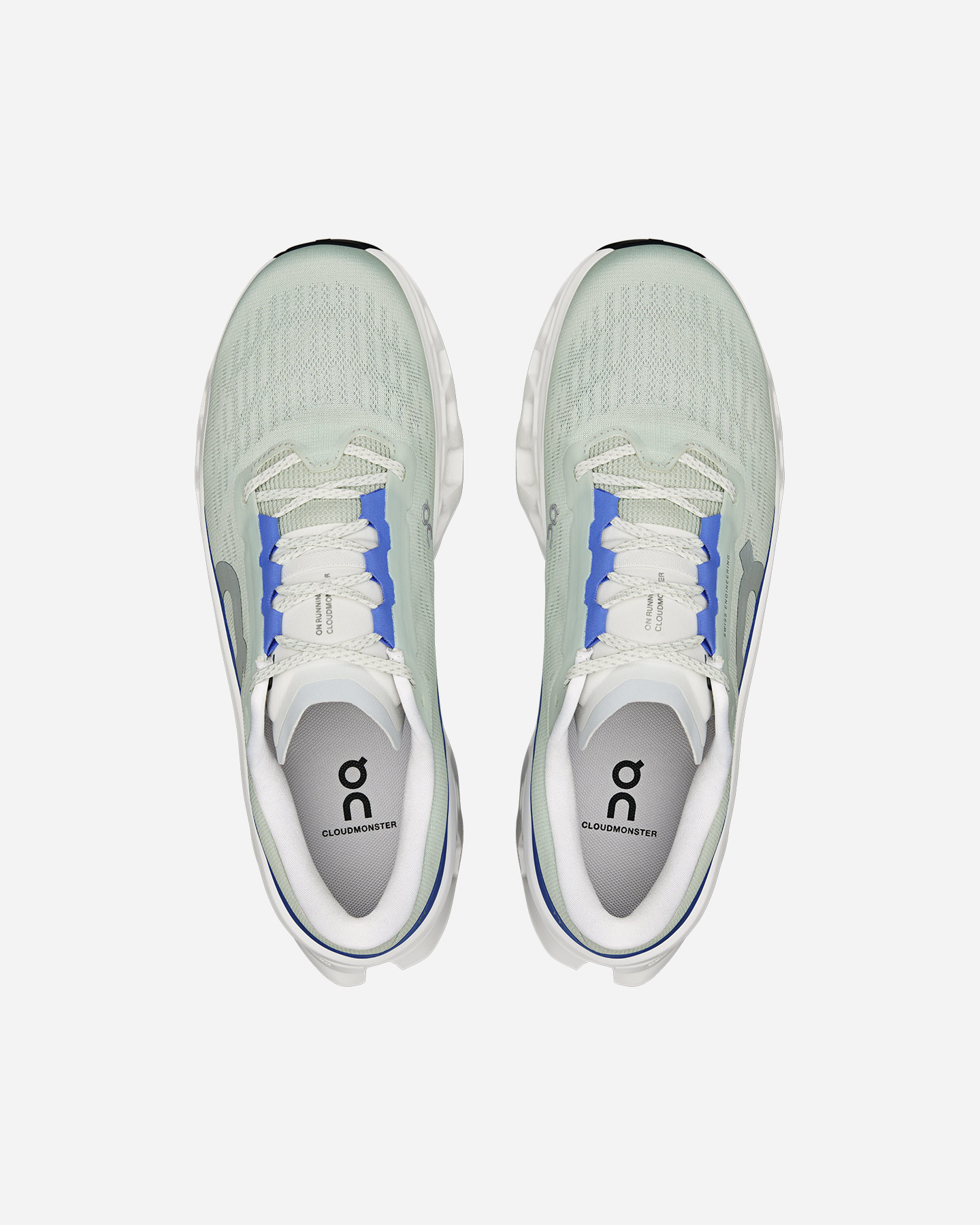 Scarpe running ON CLOUDMONSTER 3 M - Color mix - 3 | Cisalfa Sport