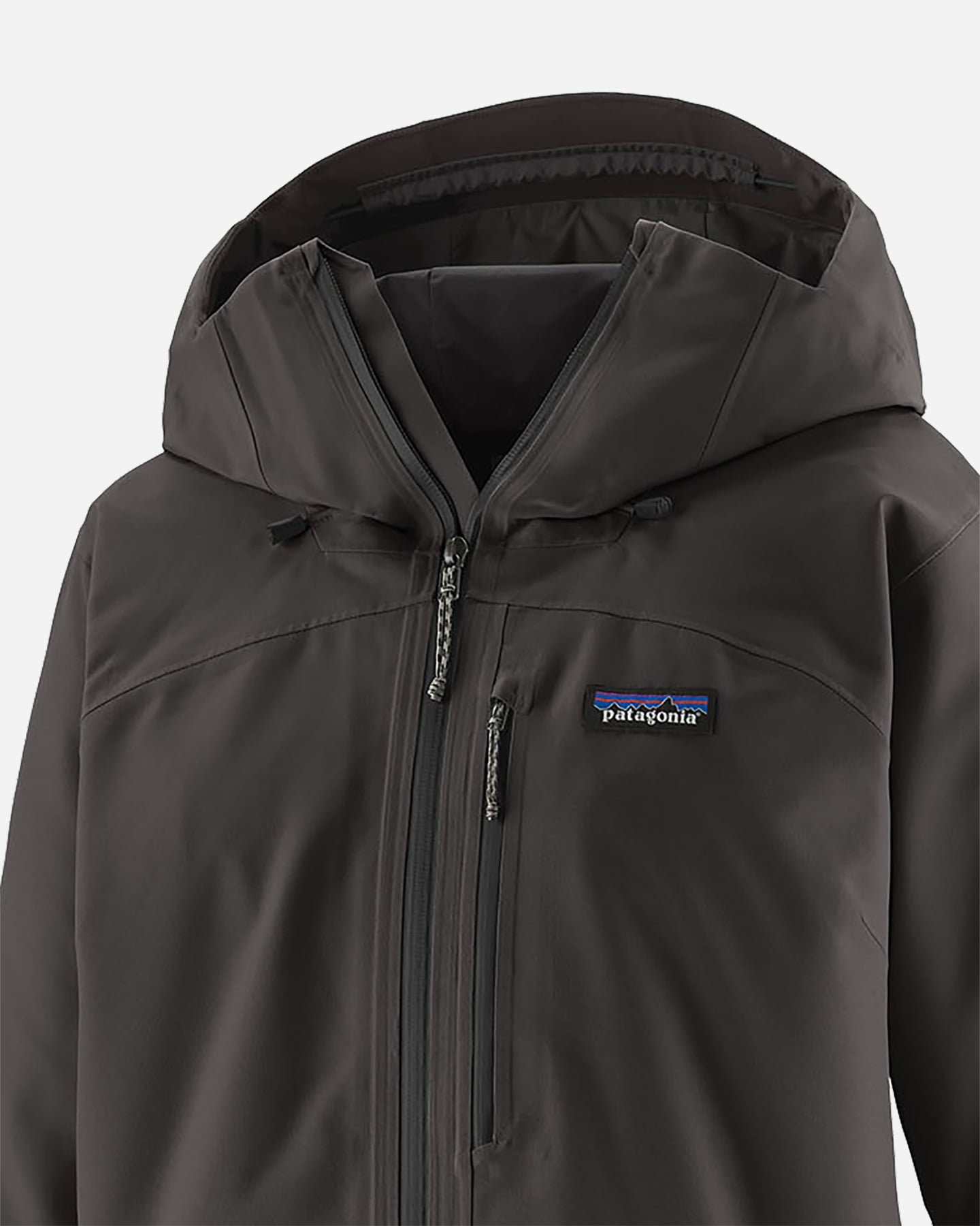 Giacca snow PATAGONIA POWDER TOWN W - Nero - 1 | Cisalfa Sport