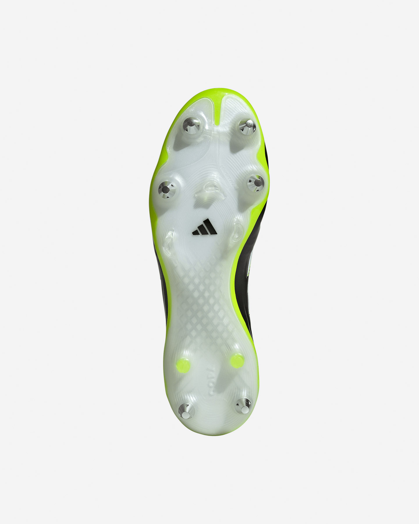 Scarpe calcio ADIDAS COPA PURE III ELITE SG LL M - Color mix - 1 | Cisalfa Sport