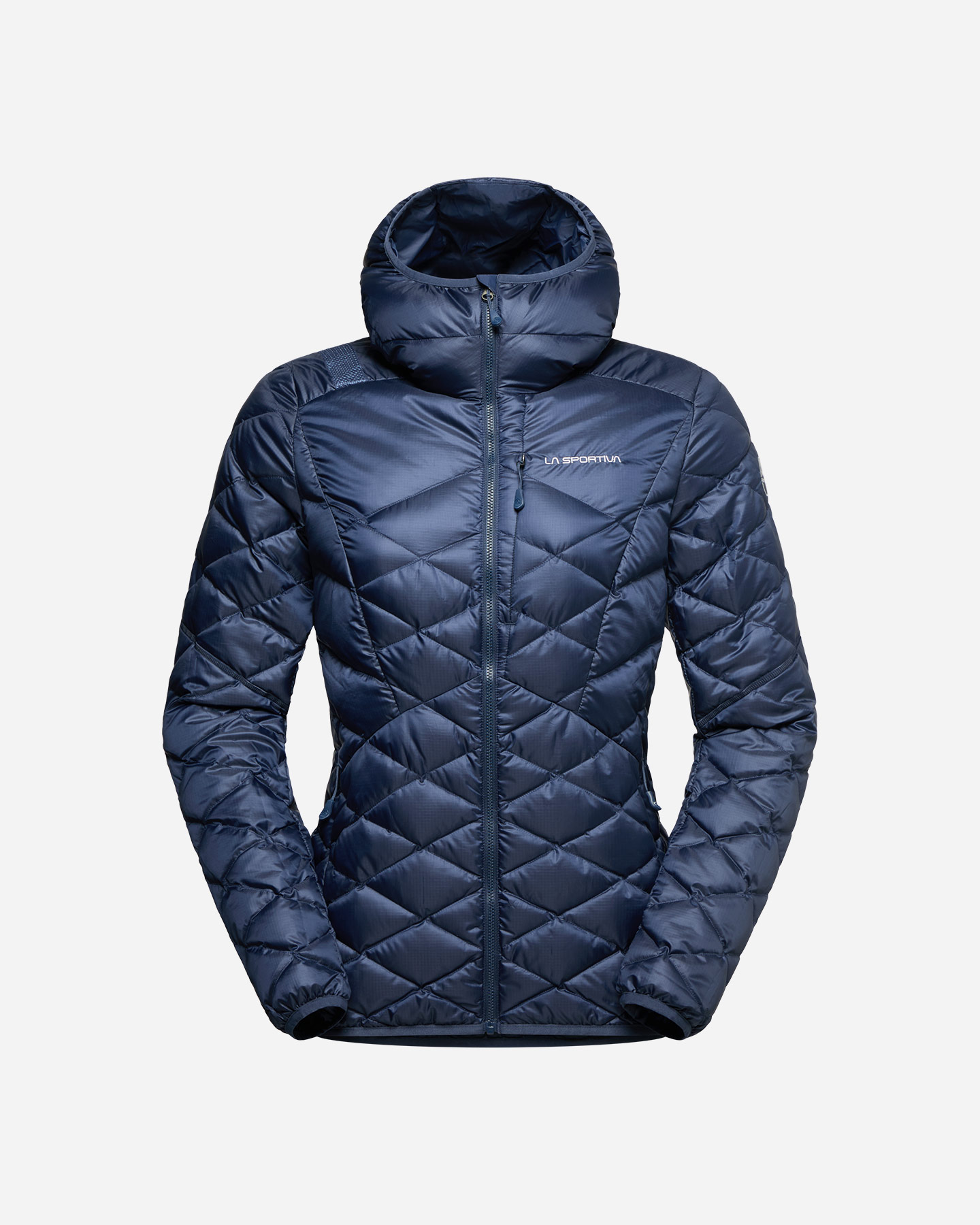 Piumino LA SPORTIVA PINNACLE W - Blu - 0 | Cisalfa Sport