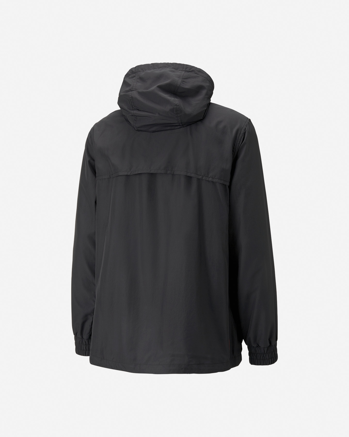 Abbigliamento calcio ufficiale PUMA MILAN LEGACY M - Nero - 1 | Cisalfa Sport