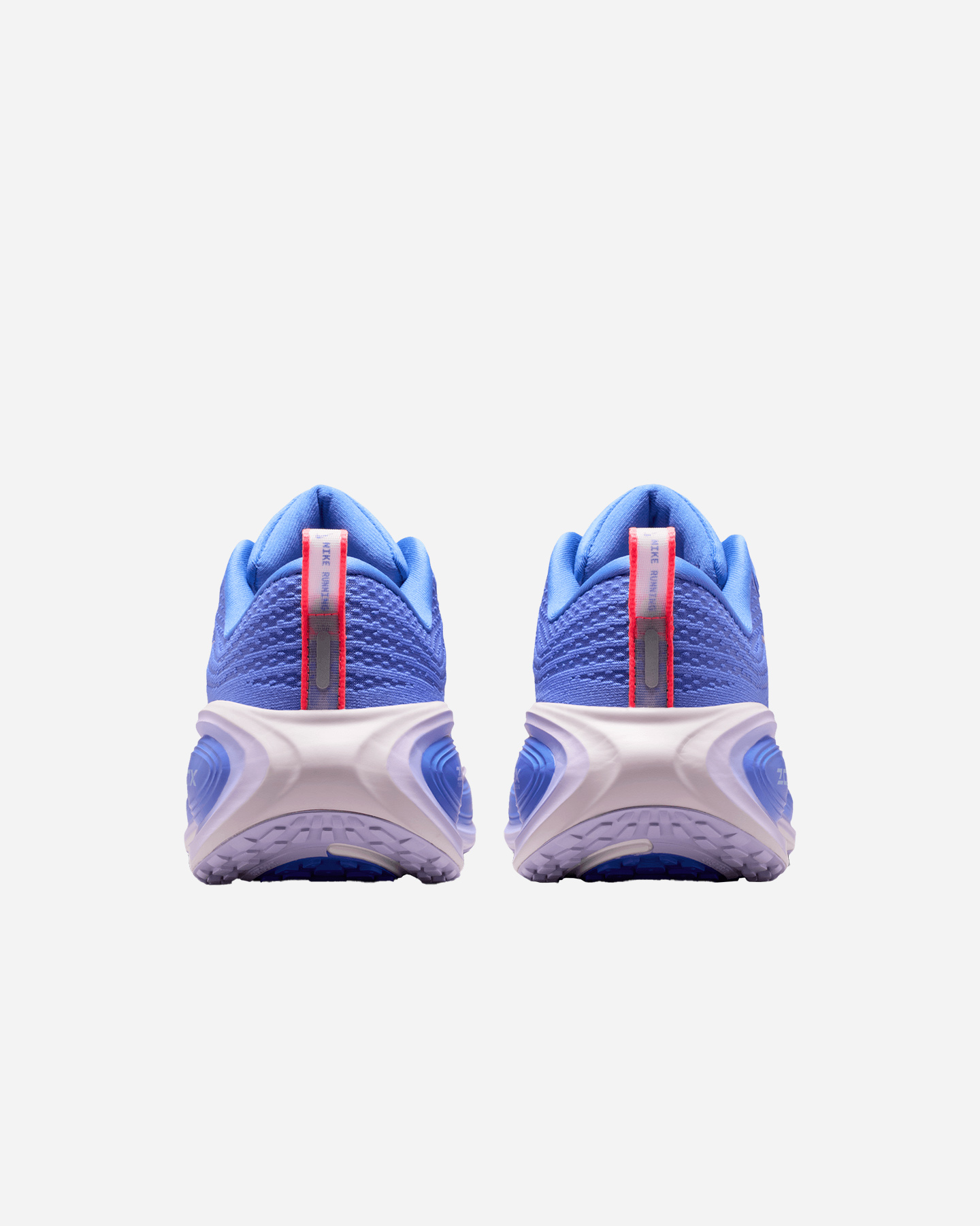 Scarpe running NIKE VOMERO PLUS W - Azzurro - 4 | Cisalfa Sport